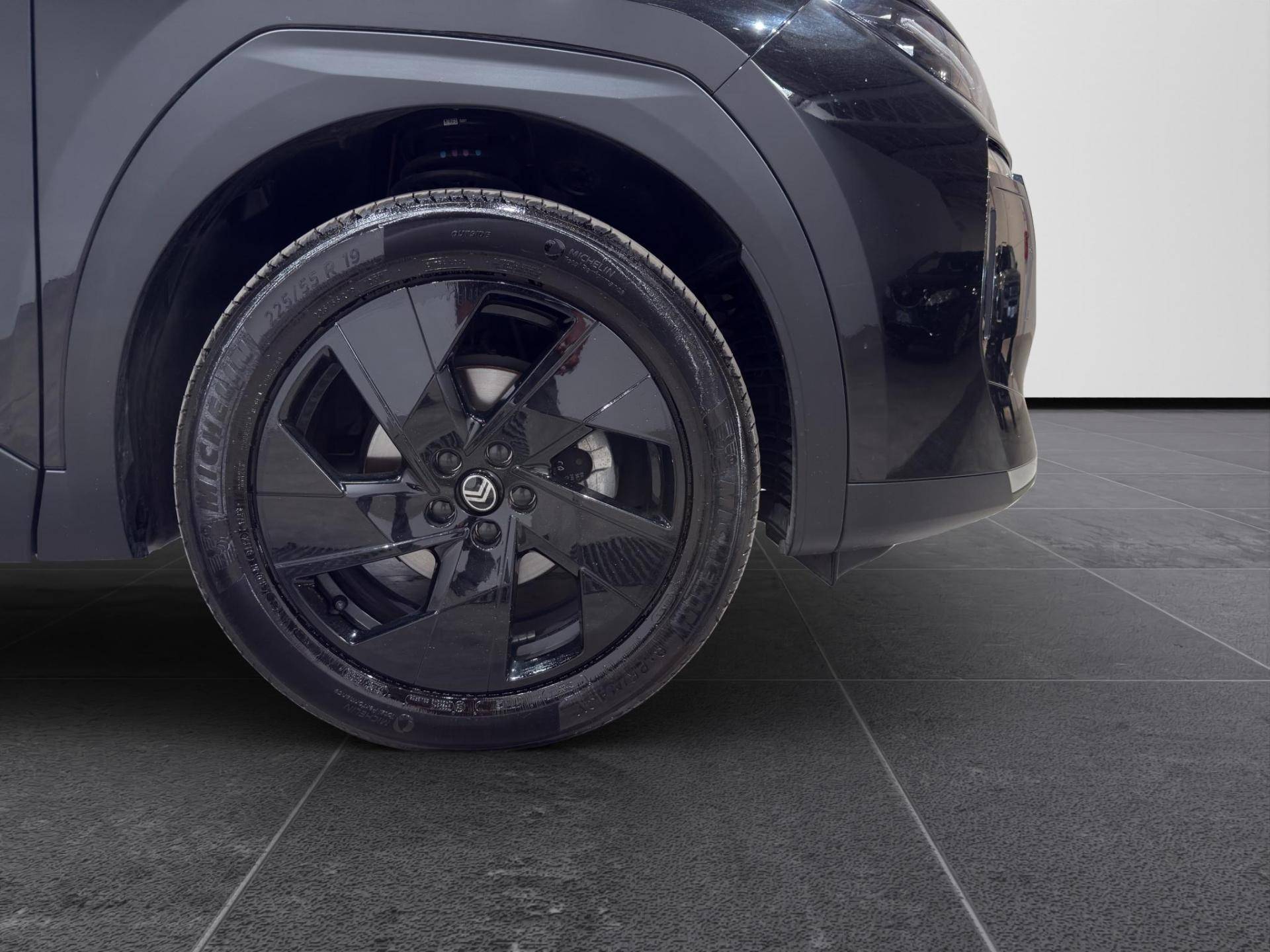 CITROEN Nuovo C5 Aircross C5 Aircross 1.2 hybrid Max 145cv auto usata in pronta consegna - Brandini
