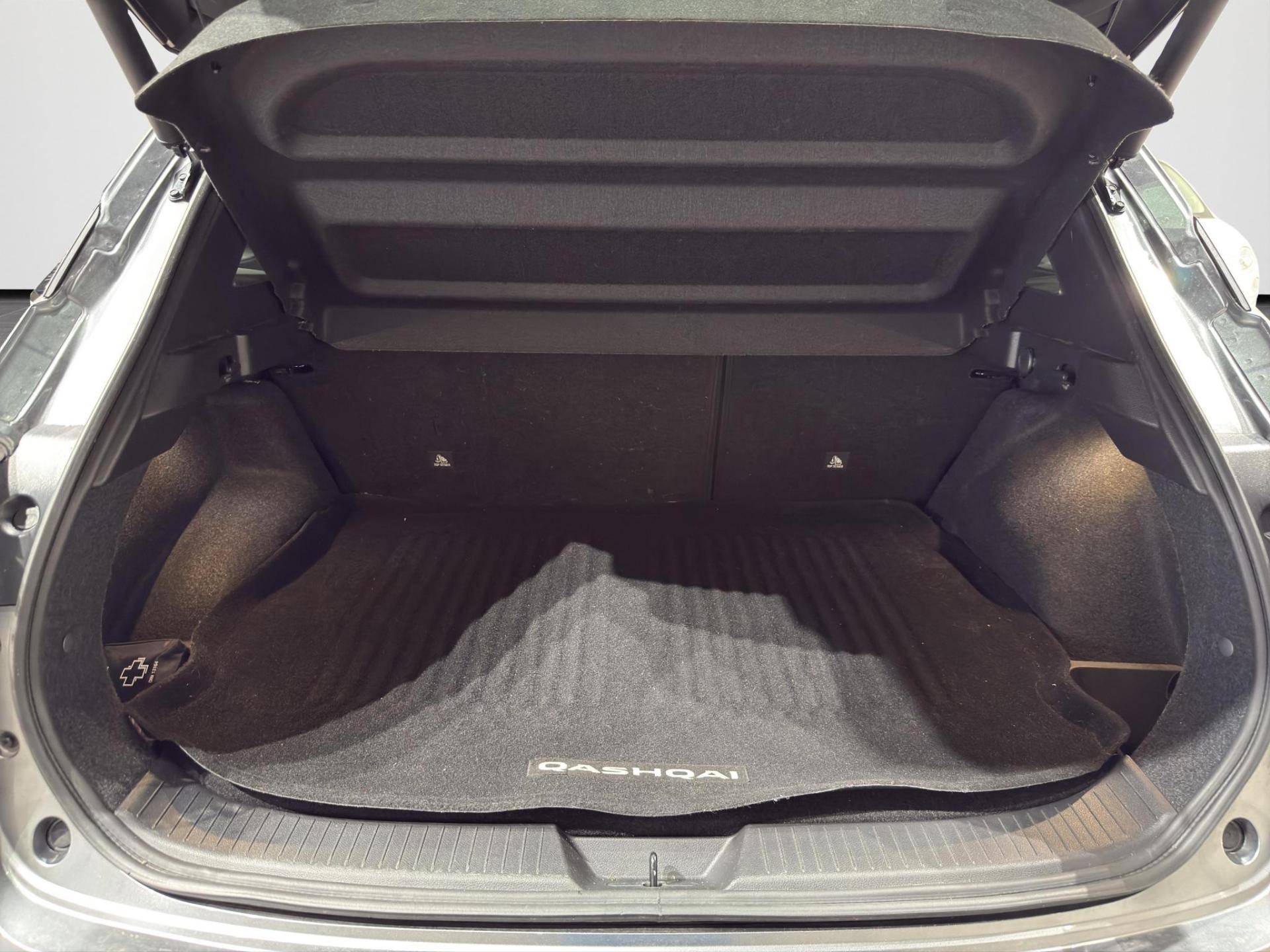 NISSAN Qashqai Qashqai 1.5 e-power Tekna 2wd usata in pronta consegna - Brandini