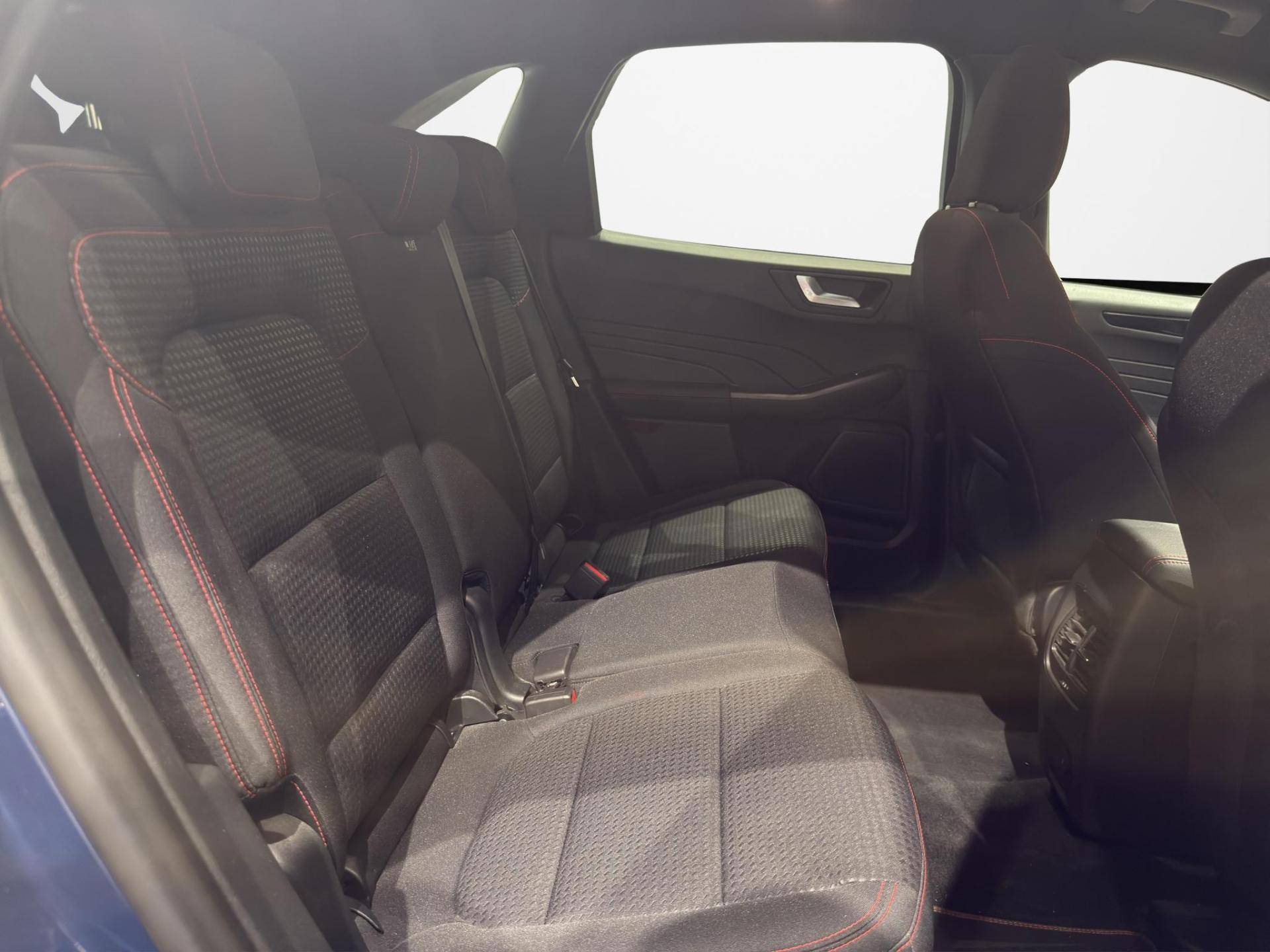 FORD Kuga Kuga 2.5 full hybrid ST-line 2wd 190cv e-shifter usata in pronta consegna - Brandini