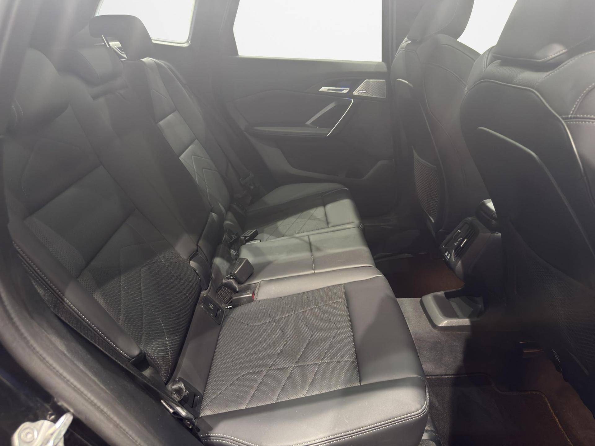 BMW X1 X1 xdrive23i mhev 48V MSport auto usata in pronta consegna - Brandini