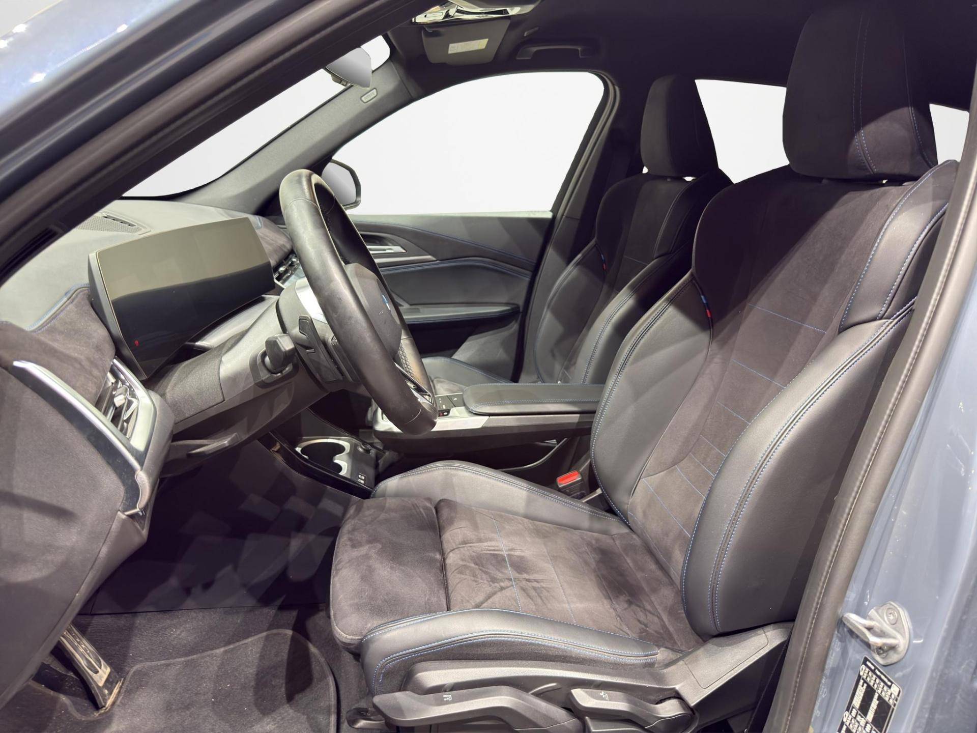 Auto Venduta - BMW X1 iX1 edrive 20 usata in pronta consegna - Brandini