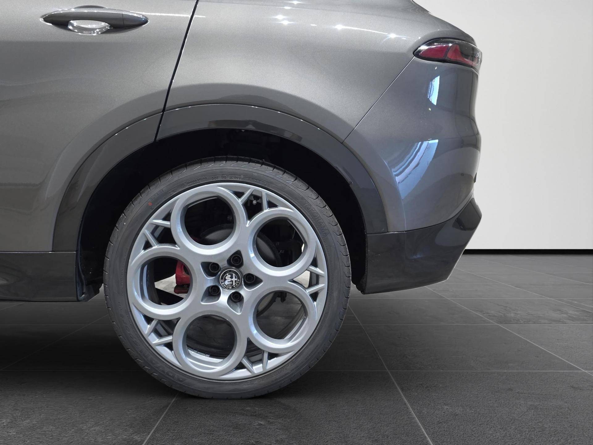 Auto Venduta - ALFA ROMEO Tonale Tonale 1.5 hybrid Speciale 130cv ddct7 usata in pronta consegna - Brandini