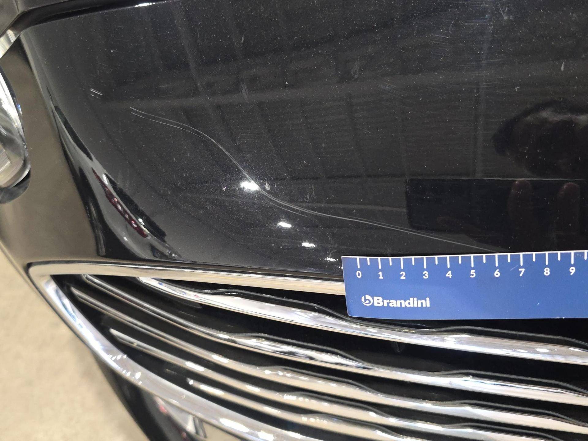 FORD S-Max S-Max 2.0 ecoblue Titanium Business s&s 150cv my20 usata in pronta consegna - Brandini