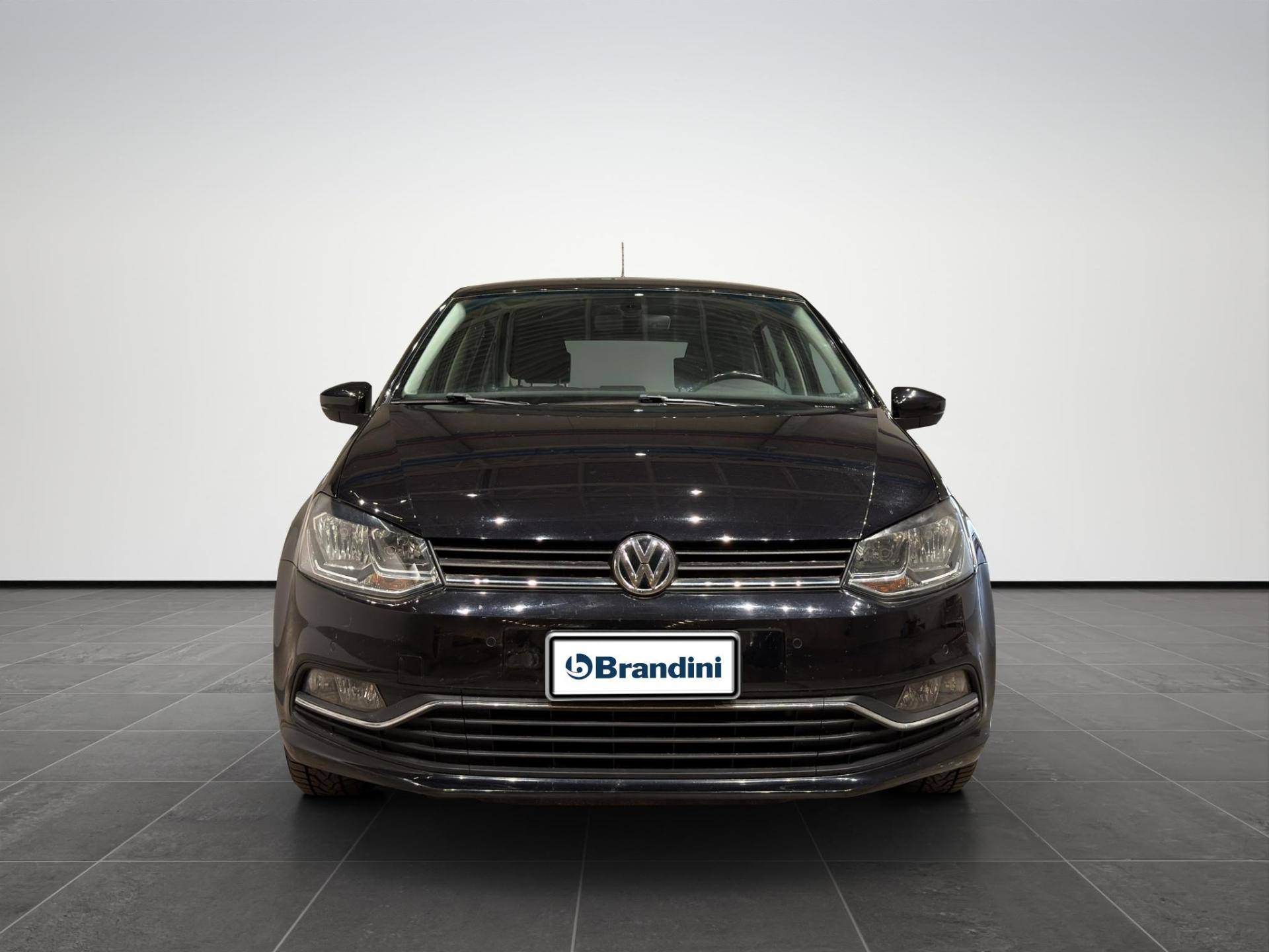 Auto Venduta - VOLKSWAGEN Polo Polo 1.4 tdi Comfortline BM 90cv 5p dsg usata in pronta consegna - Brandini