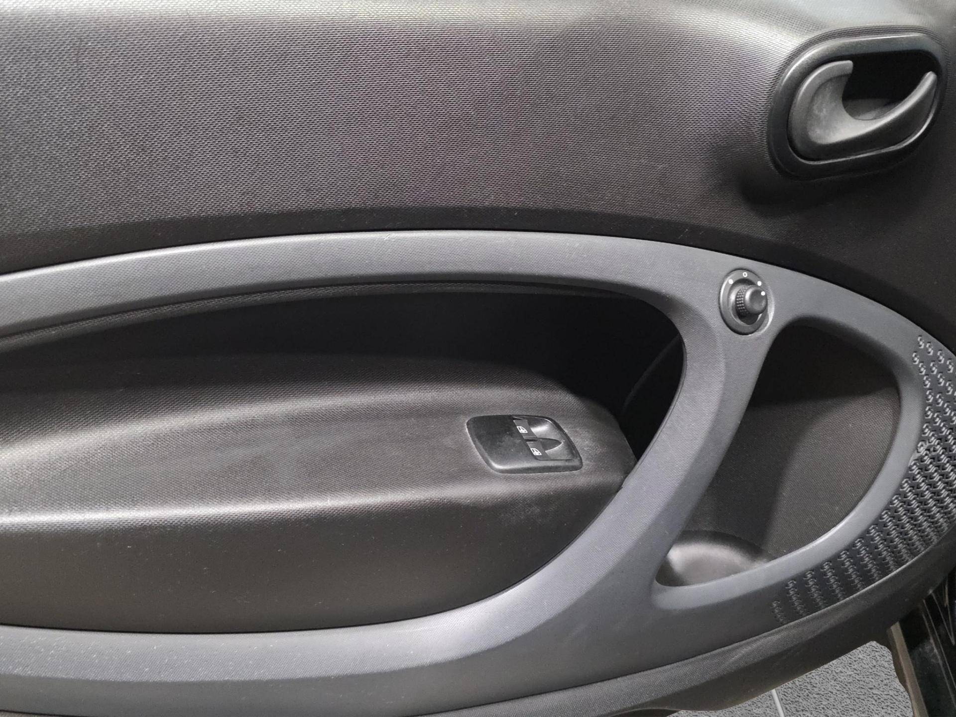 Auto Venduta - SMART Fortwo Fortwo 1.0 Passion 71cv twinamic usata in pronta consegna - Brandini