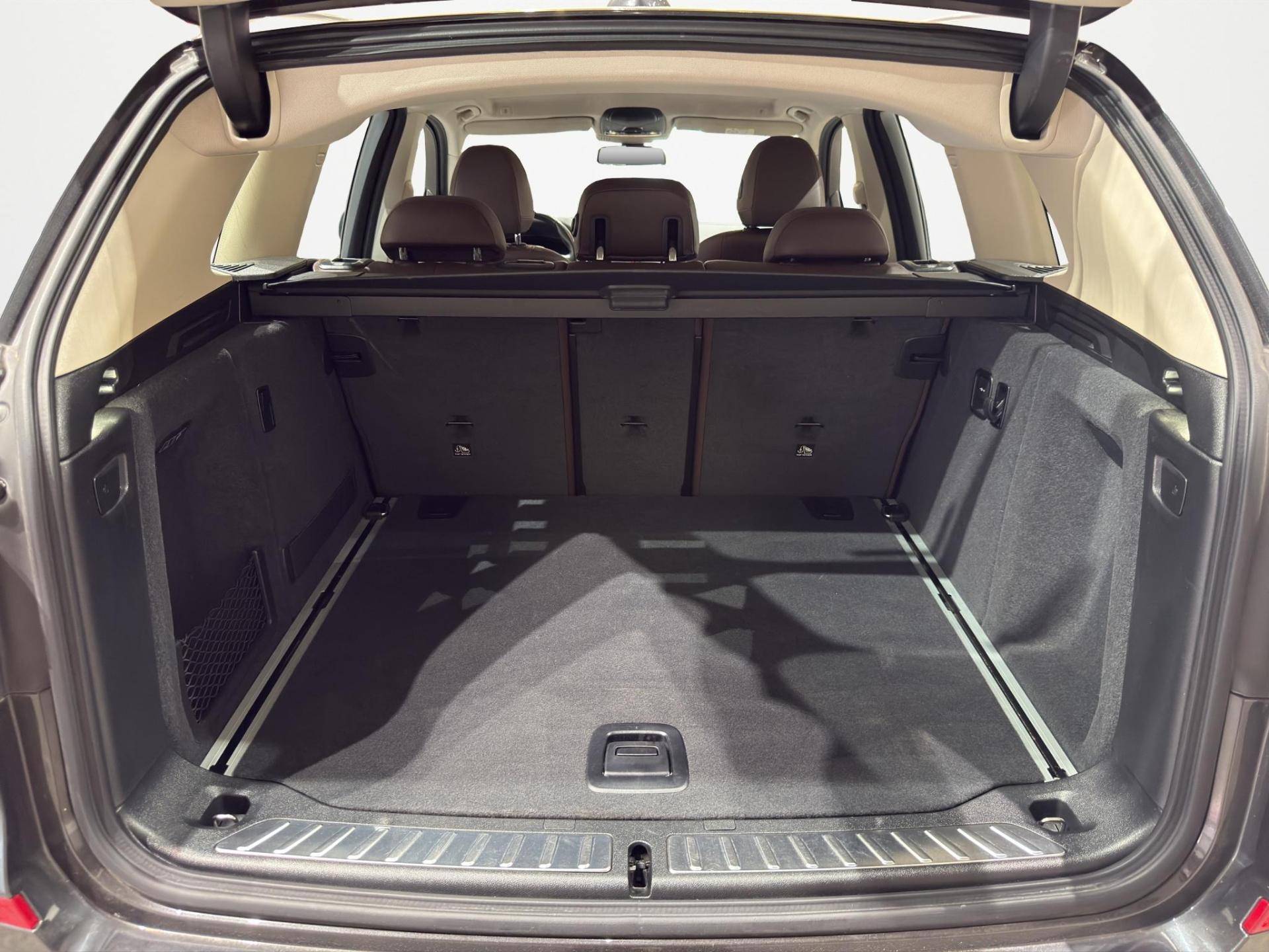 BMW X3 X3 xdrive30d mhev 48V Luxury 249cv auto usata in pronta consegna - Brandini