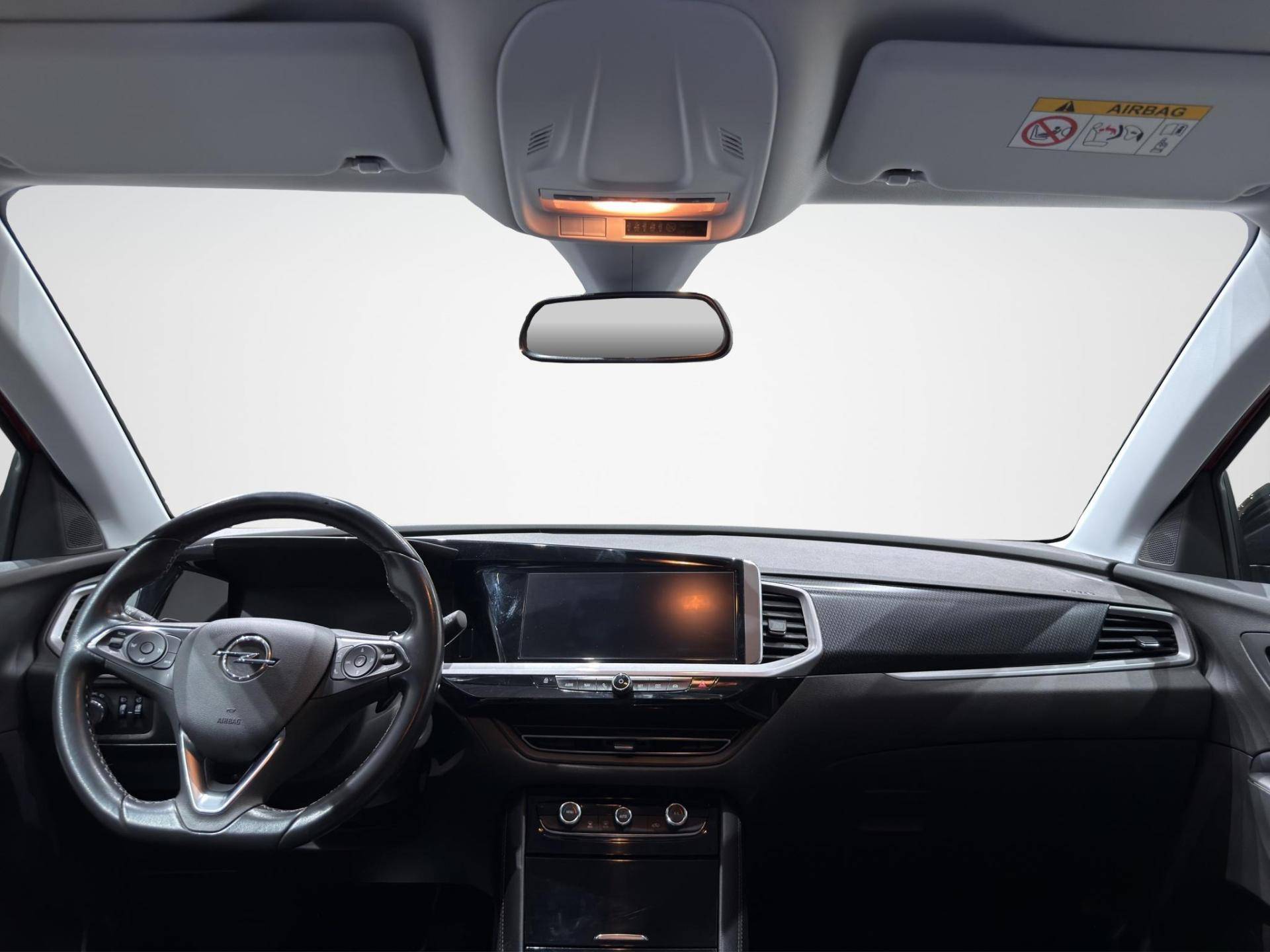 OPEL Grandland X Grandland 1.5 ecotec GS Line s&s 130cv at8 usata in pronta consegna - Brandini