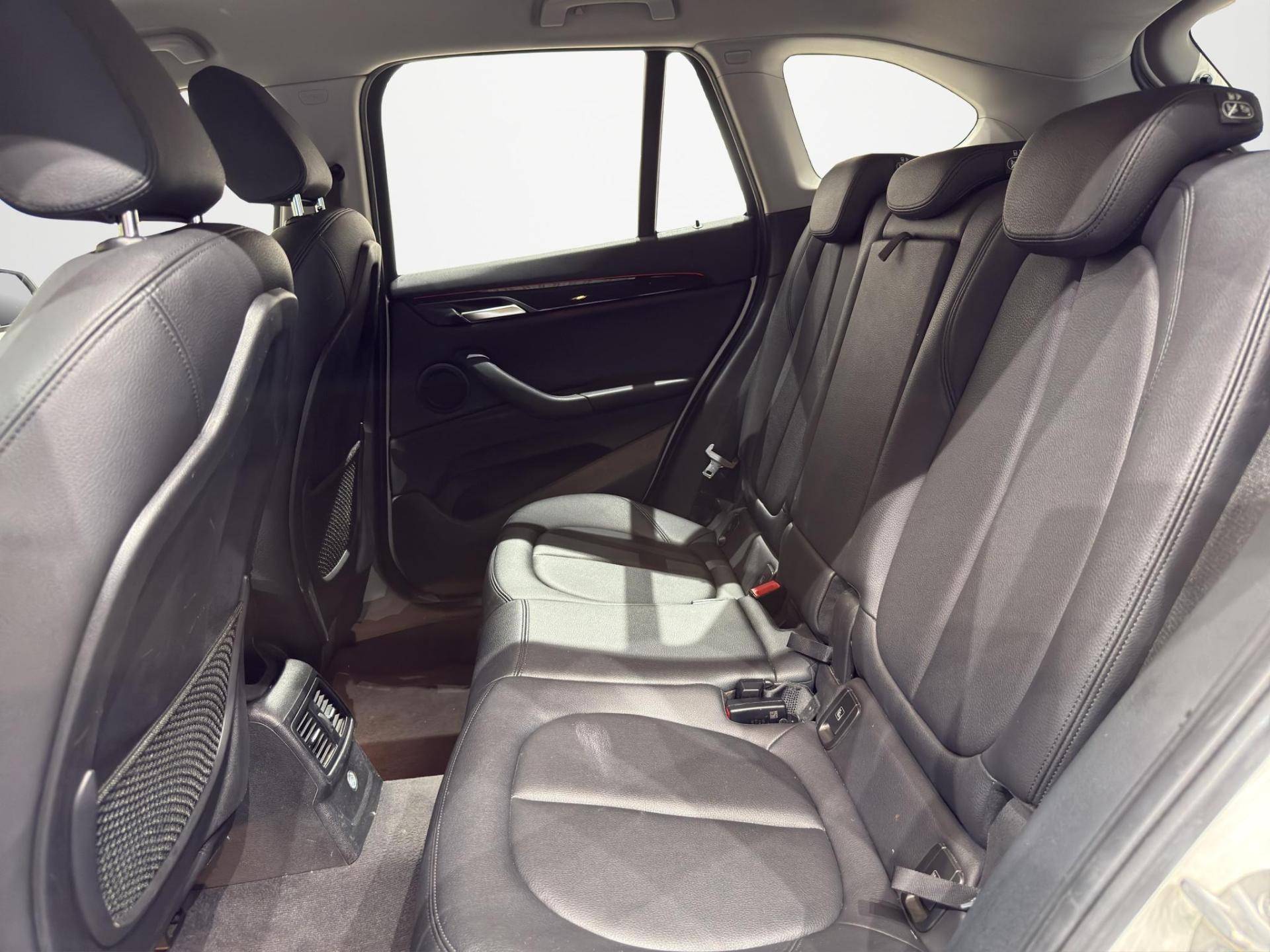 Auto Venduta - BMW X1 X1 sdrive18d xLine auto usata in pronta consegna - Brandini