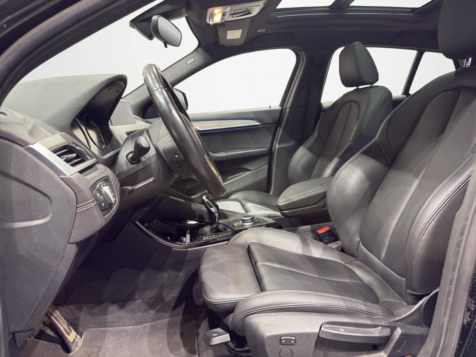 BMW X2 X2 sdrive20d Msport X auto usata in pronta consegna - Brandini