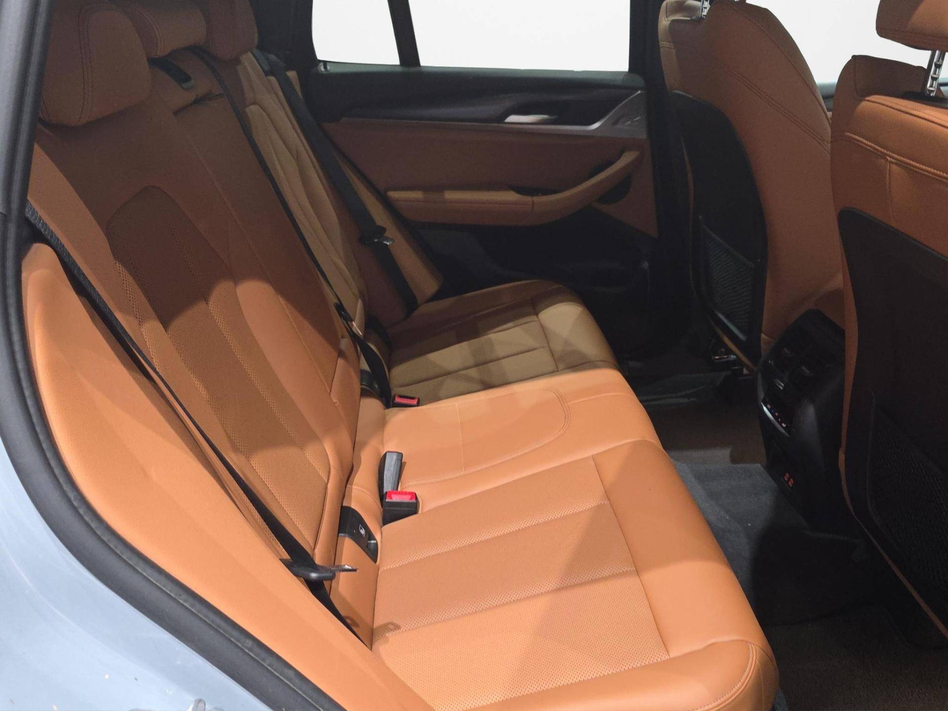 BMW X3 X3 xdrive30e Msport auto usata in pronta consegna - Brandini
