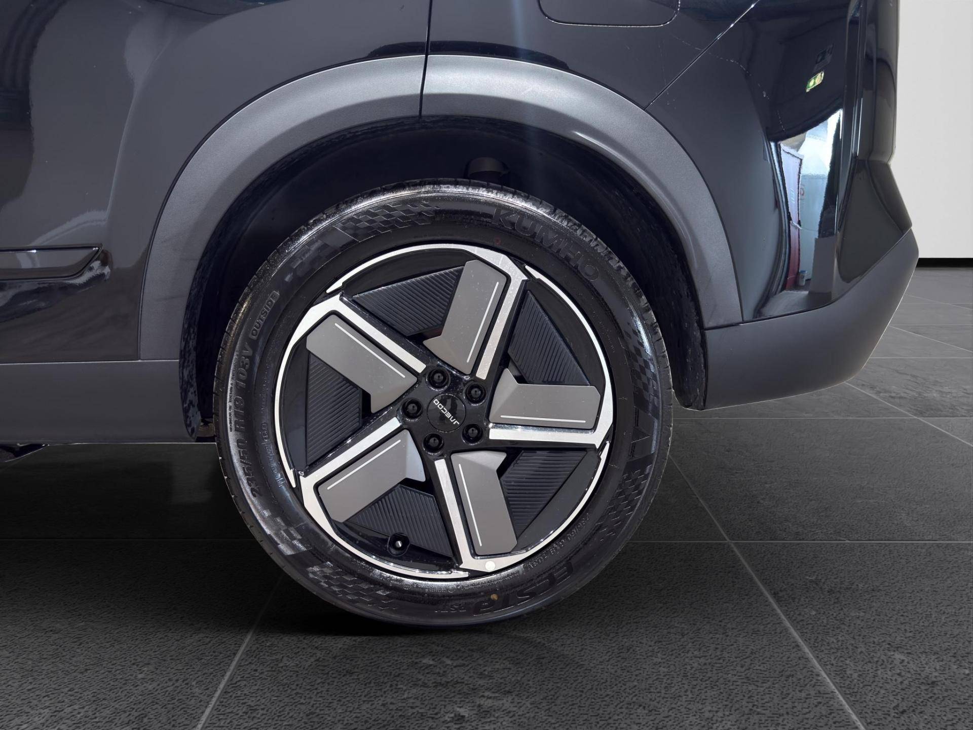 Auto Venduta - JAECOO JAECOO 7 Jaecoo 7 Super Hybrid 1.5 tgdi phev Exclusive 2wd usata in pronta consegna - Brandini