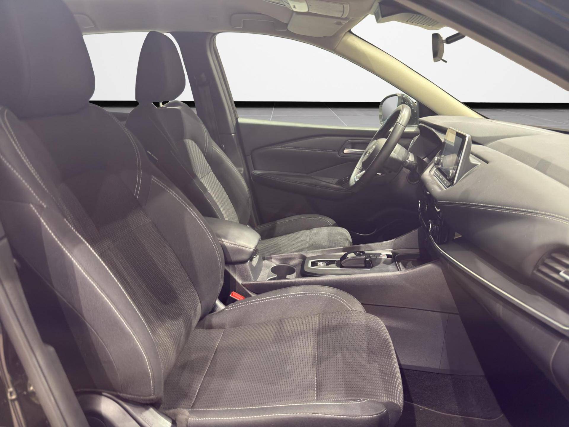 NISSAN Qashqai Qashqai 1.5 e-power Acenta 2wd e-shifter usata in pronta consegna - Brandini