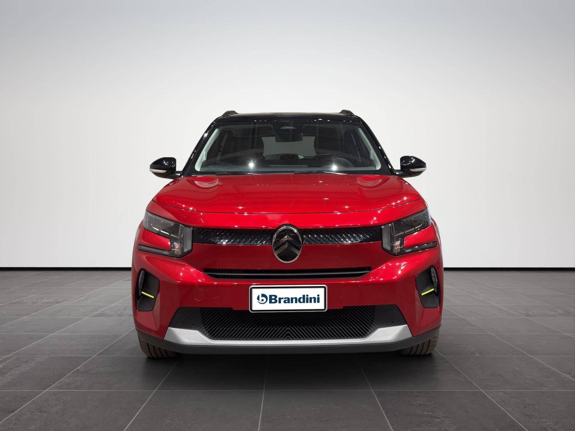 Auto Venduta - CITROEN NUOVA C3 C3 1.2 turbo Plus 100cv usata in pronta consegna - Brandini