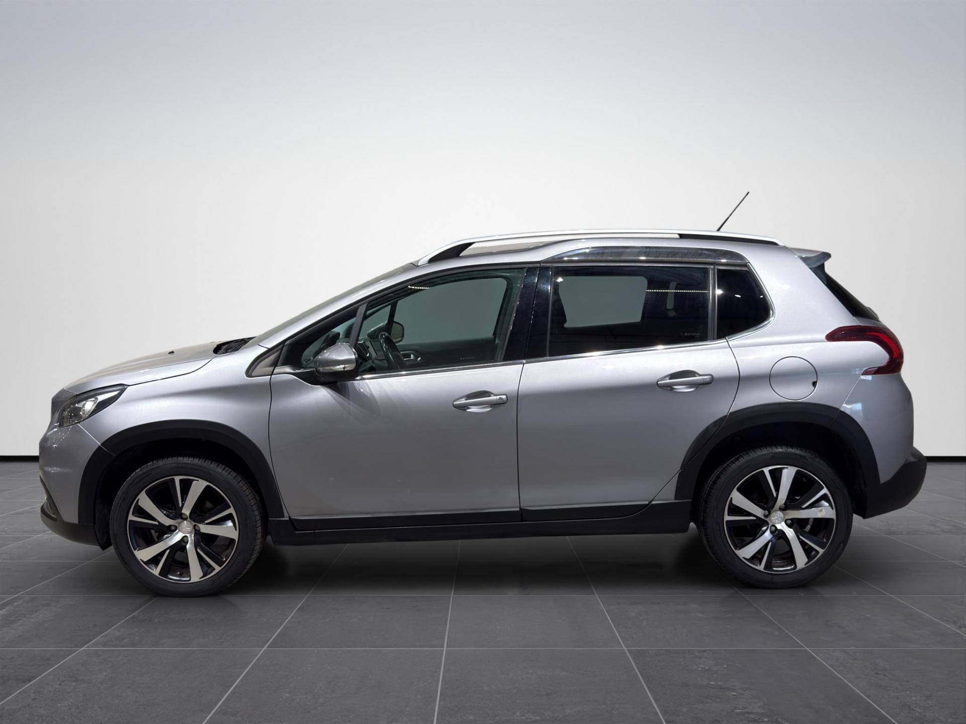 Auto Venduta - PEUGEOT 2008 2008 1.5 bluehdi Allure s&s 100cv 5marce usata in pronta consegna - Brandini