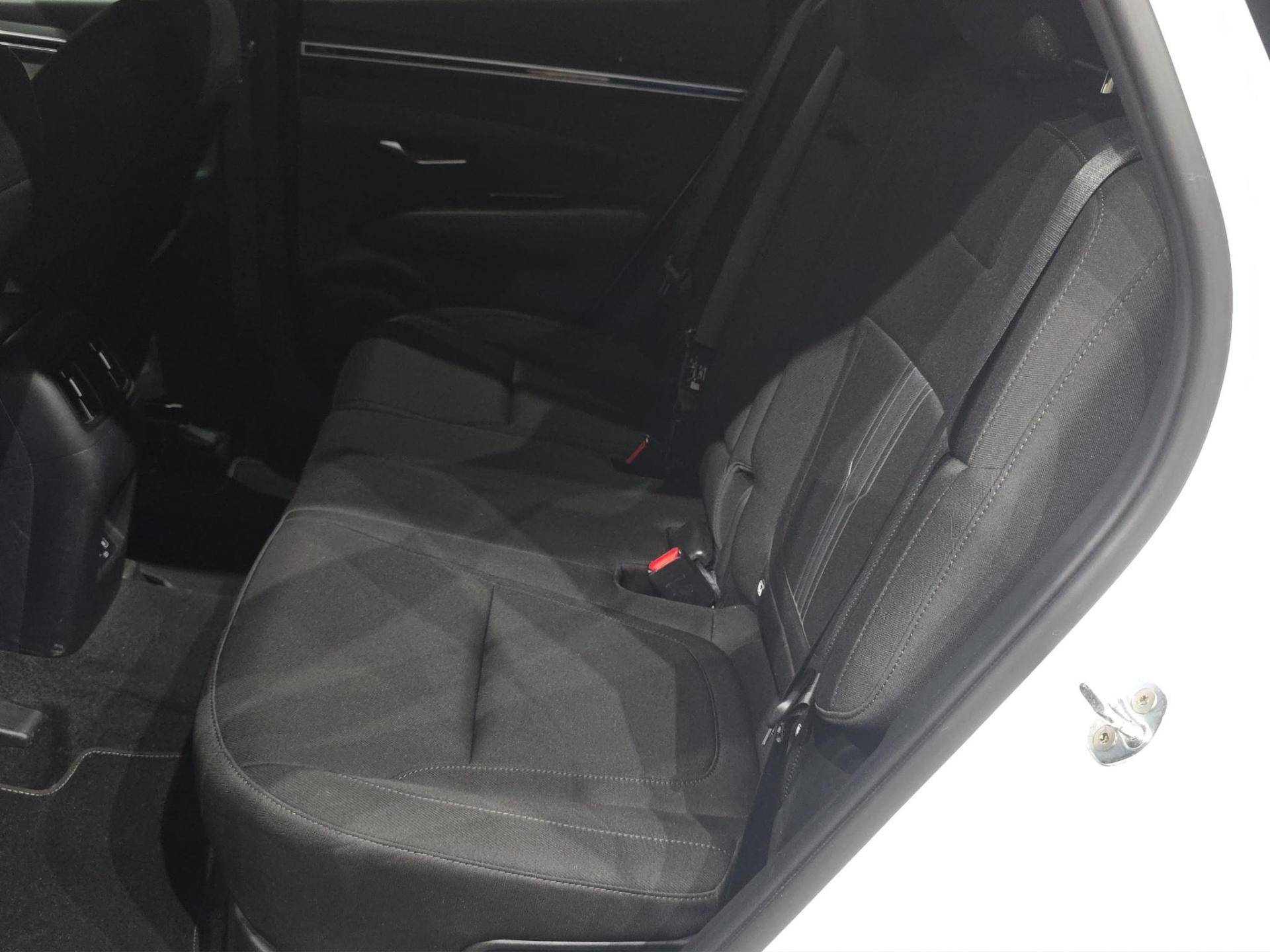 Auto Venduta - HYUNDAI Tucson Tucson 1.6 hev Xline 2wd auto usata in pronta consegna - Brandini