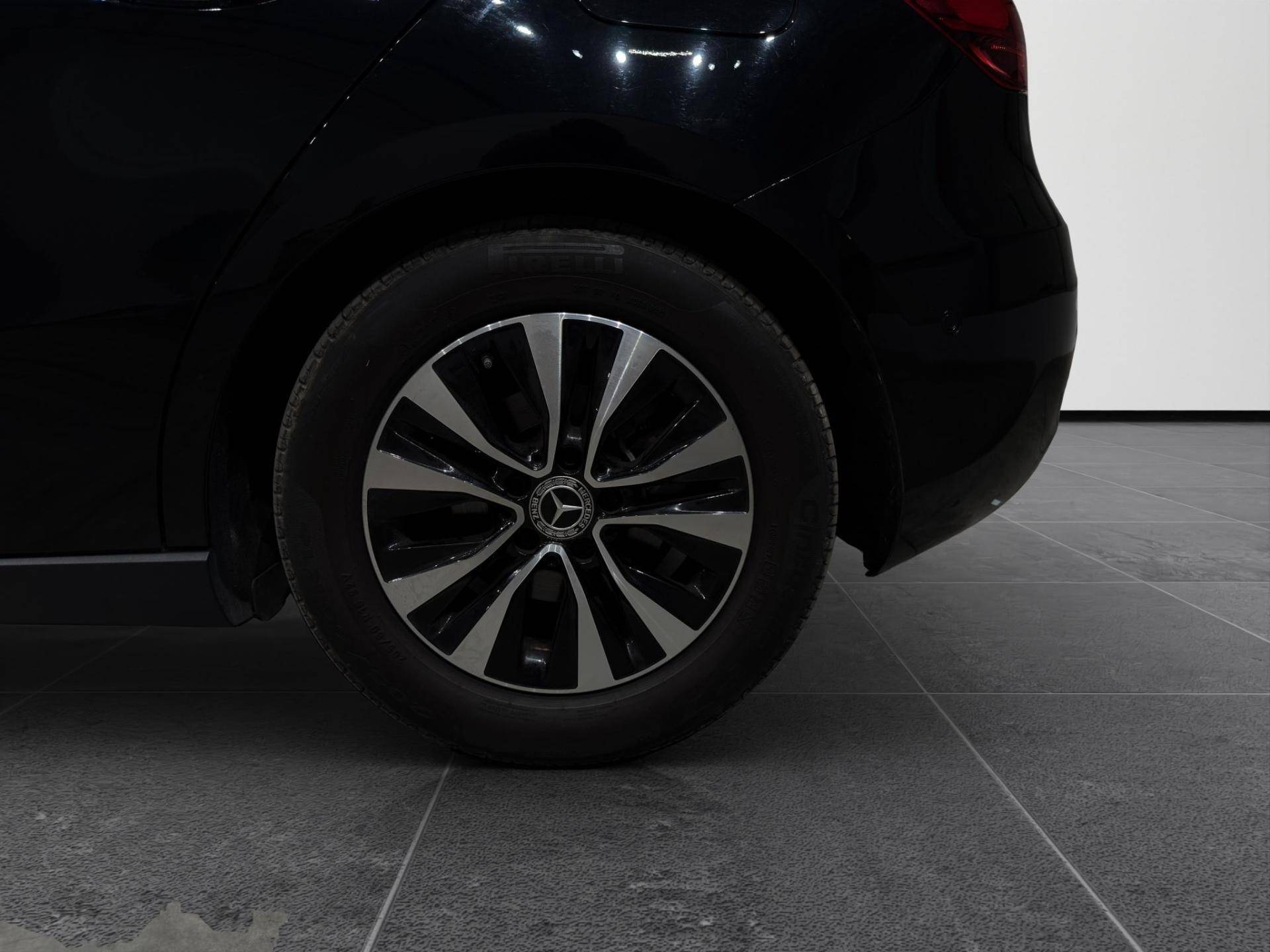 Auto Venduta - MERCEDES Classe A A 180 d Advanced auto usata in pronta consegna - Brandini