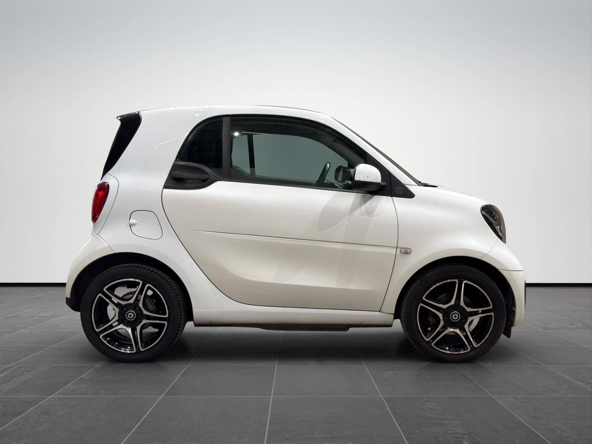 SMART Fortwo Fortwo eq Prime 4,6kW usata in pronta consegna - Brandini
