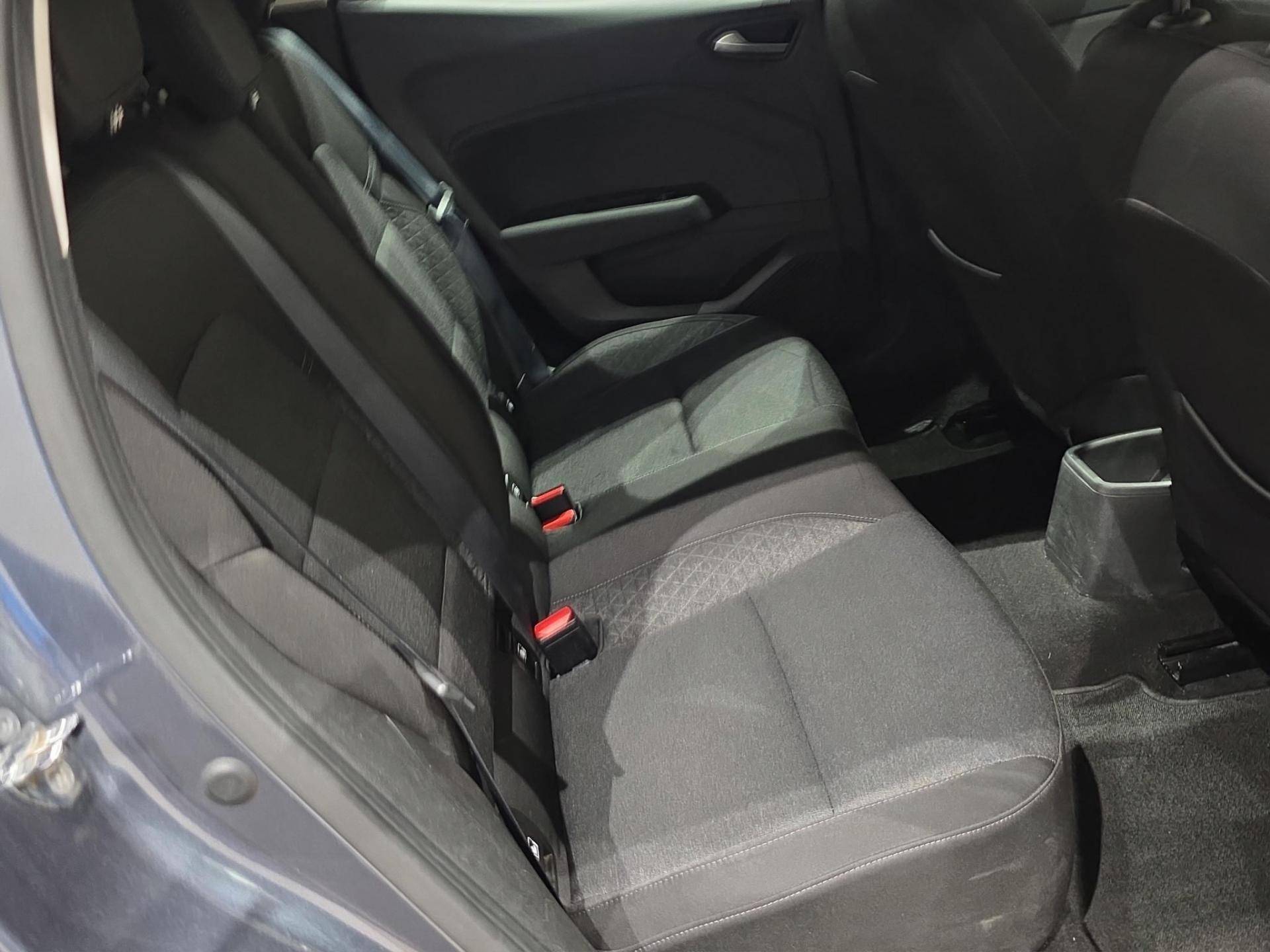 RENAULT Clio Clio 1.5 blue dci Intens 85cv usata in pronta consegna - Brandini