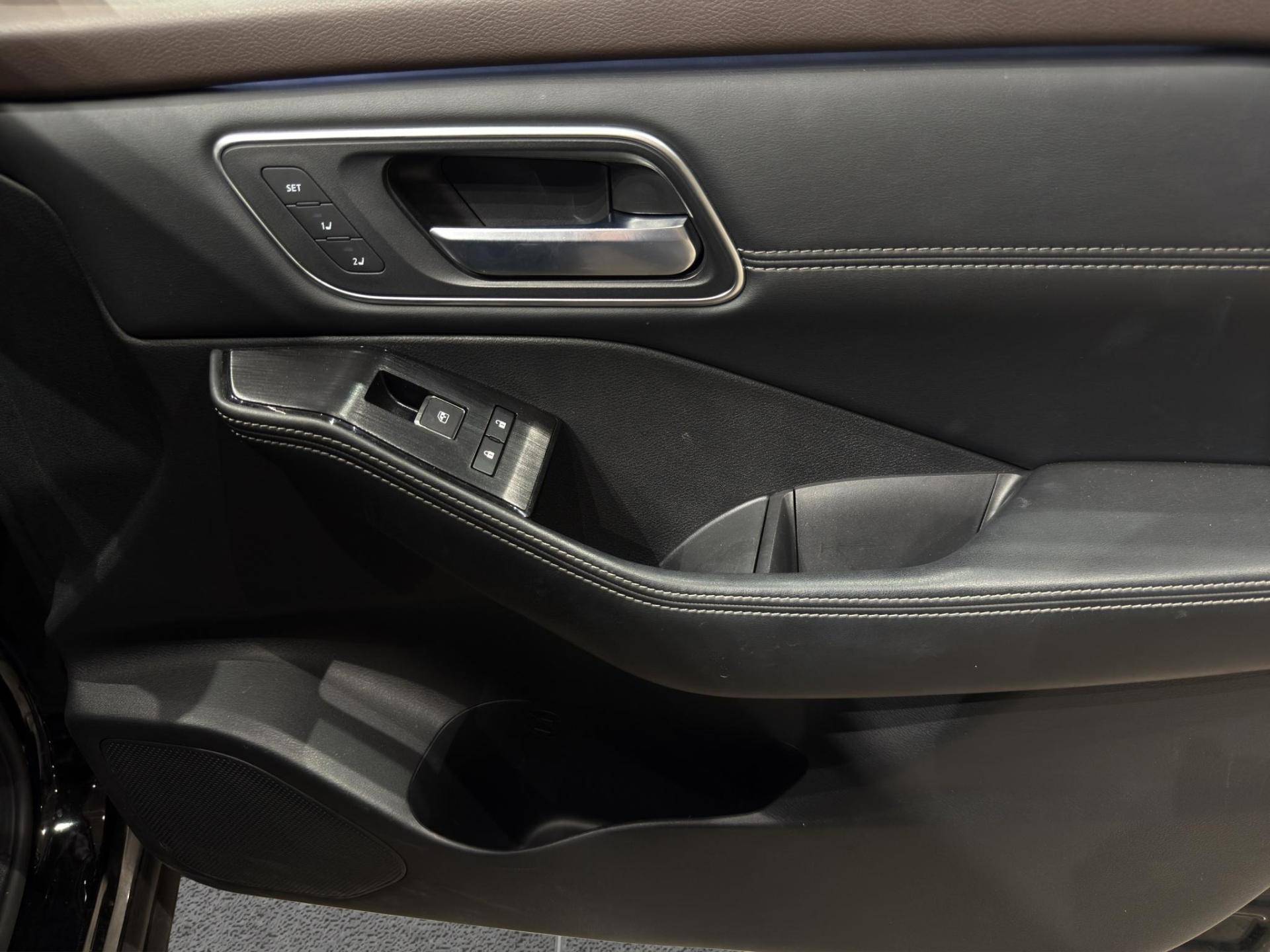Auto Venduta - NISSAN X-TRAIL X-Trail 1.5 e-power Tekna e-4orce 4wd usata in pronta consegna - Brandini