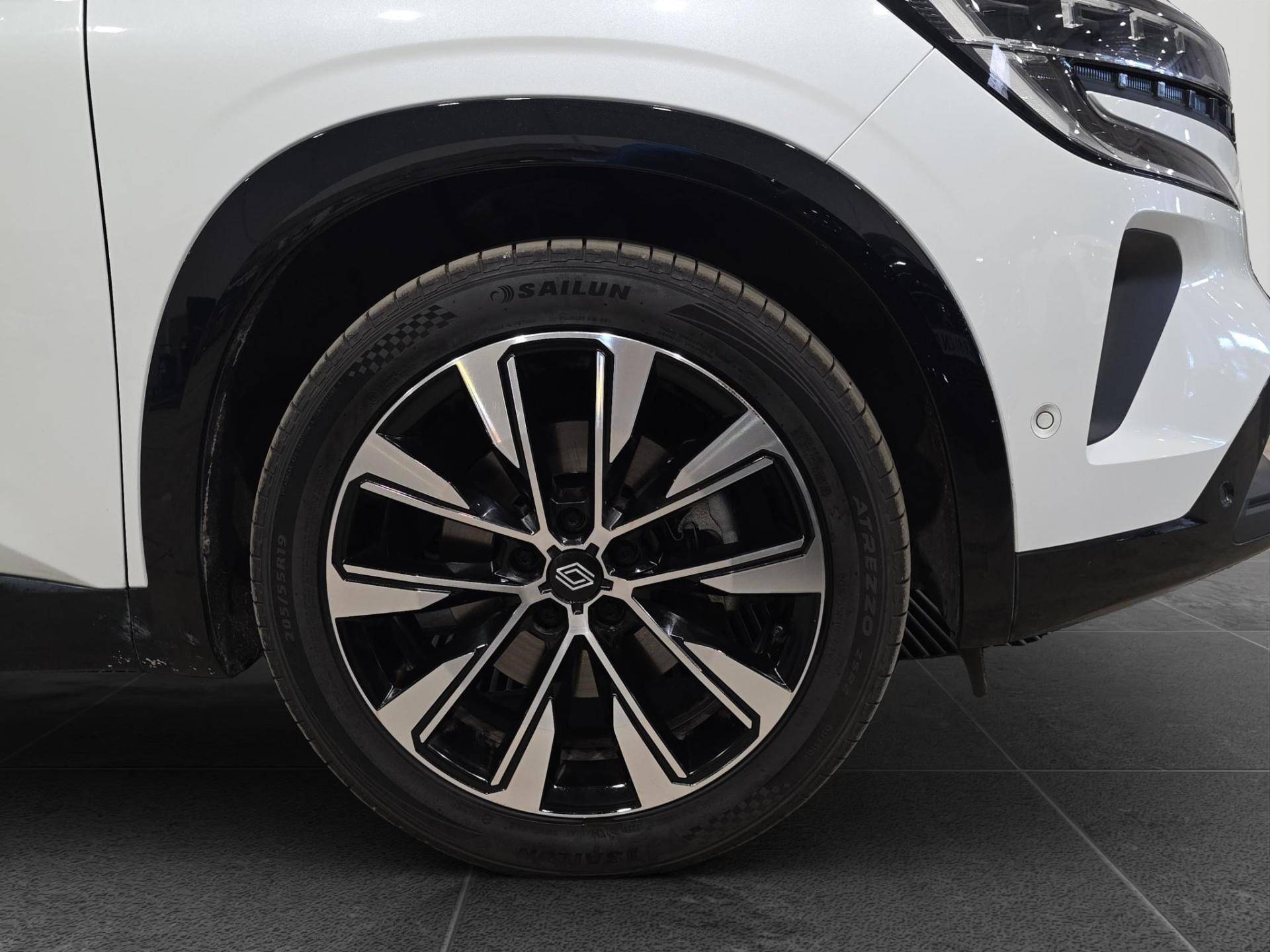 RENAULT Austral Austral 1.2 E-Tech full hybrid Techno 200cv usata in pronta consegna - Brandini