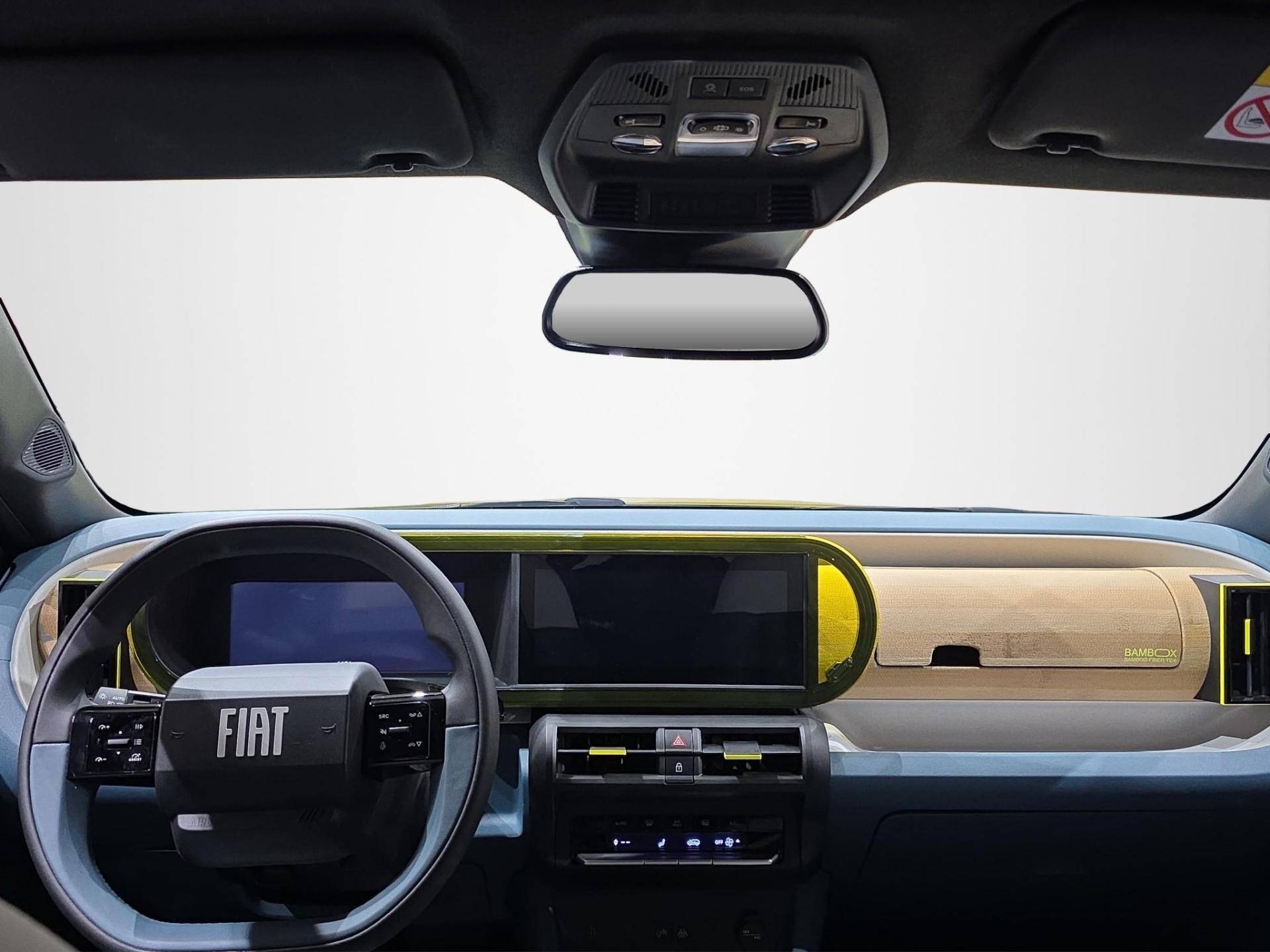 FIAT Grande Panda Grande Panda 44 kWh La Prima usata in pronta consegna - Brandini