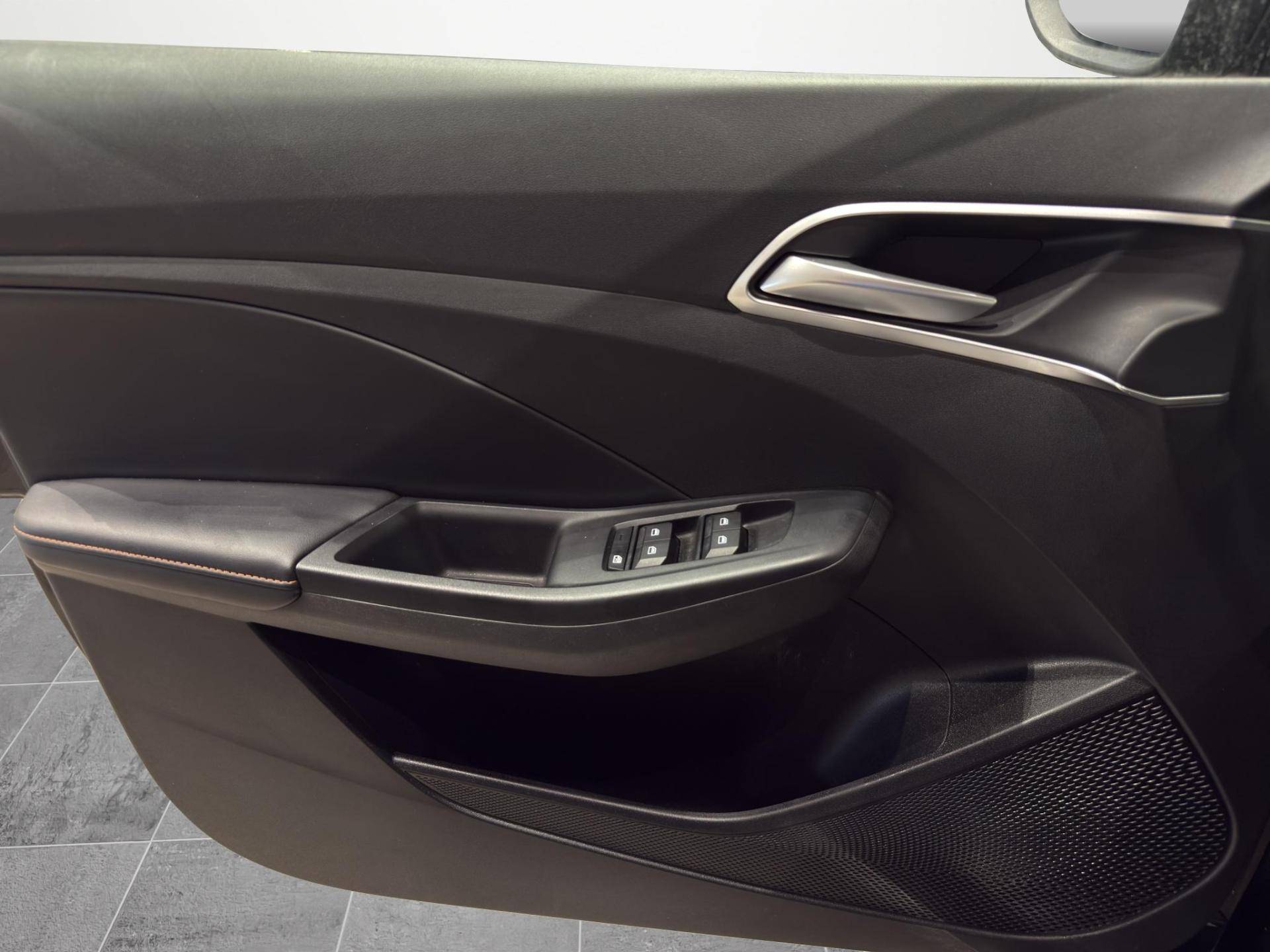 MG MG3 MG3 1.5 hybrid+ Luxury auto usata in pronta consegna - Brandini