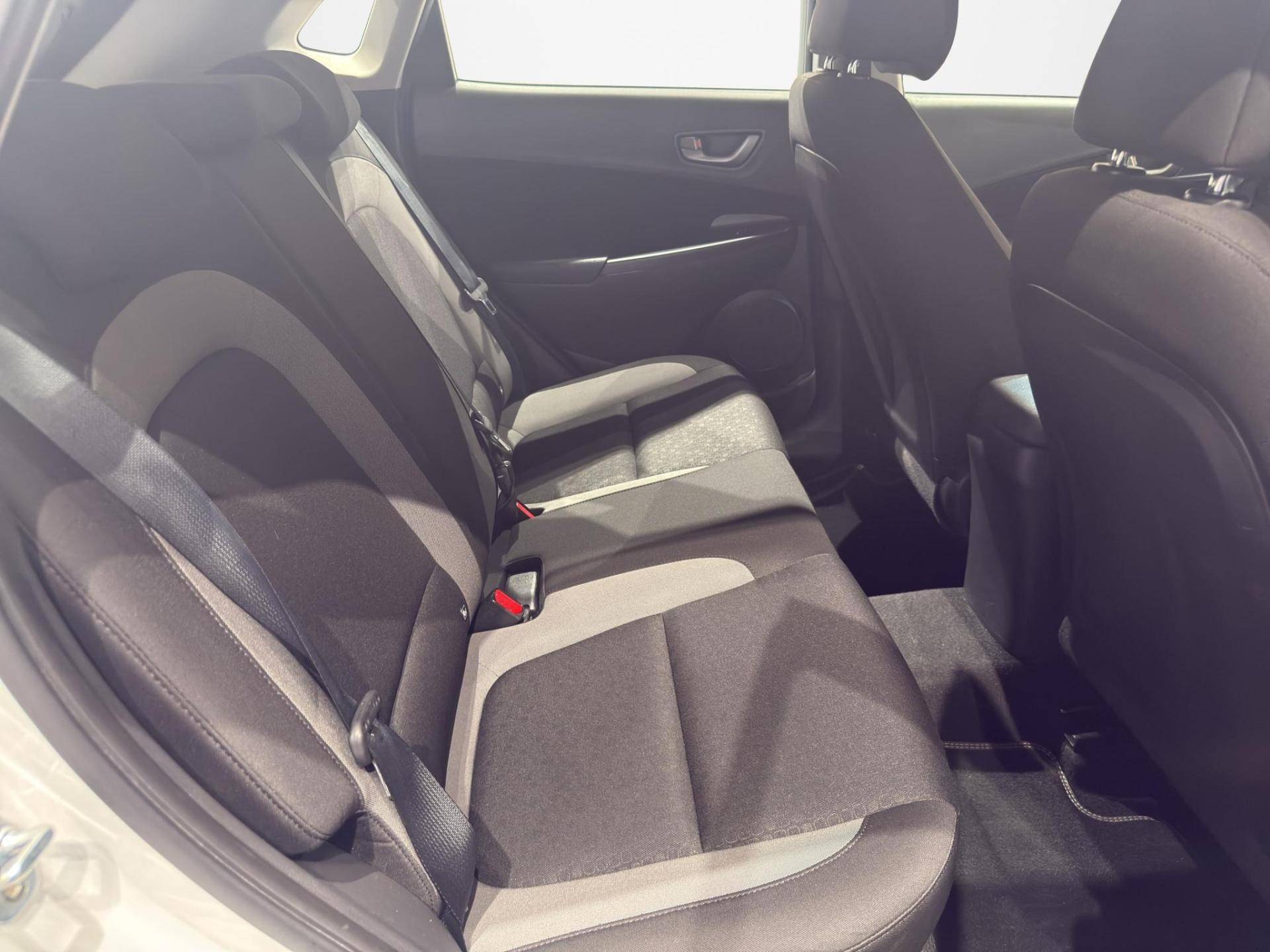 Auto Venduta - HYUNDAI Kona Kona 1.0 t-gdi Comfort 2wd 120cv my18 usata in pronta consegna - Brandini