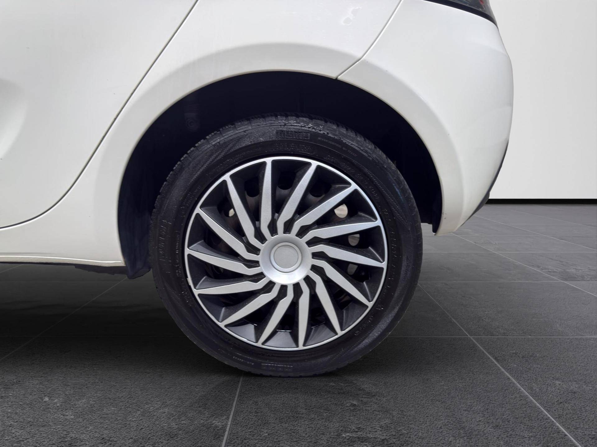 Auto Venduta - LANCIA Ypsilon Ypsilon 1.2 8v Silver c/clima 69cv usata in pronta consegna - Brandini