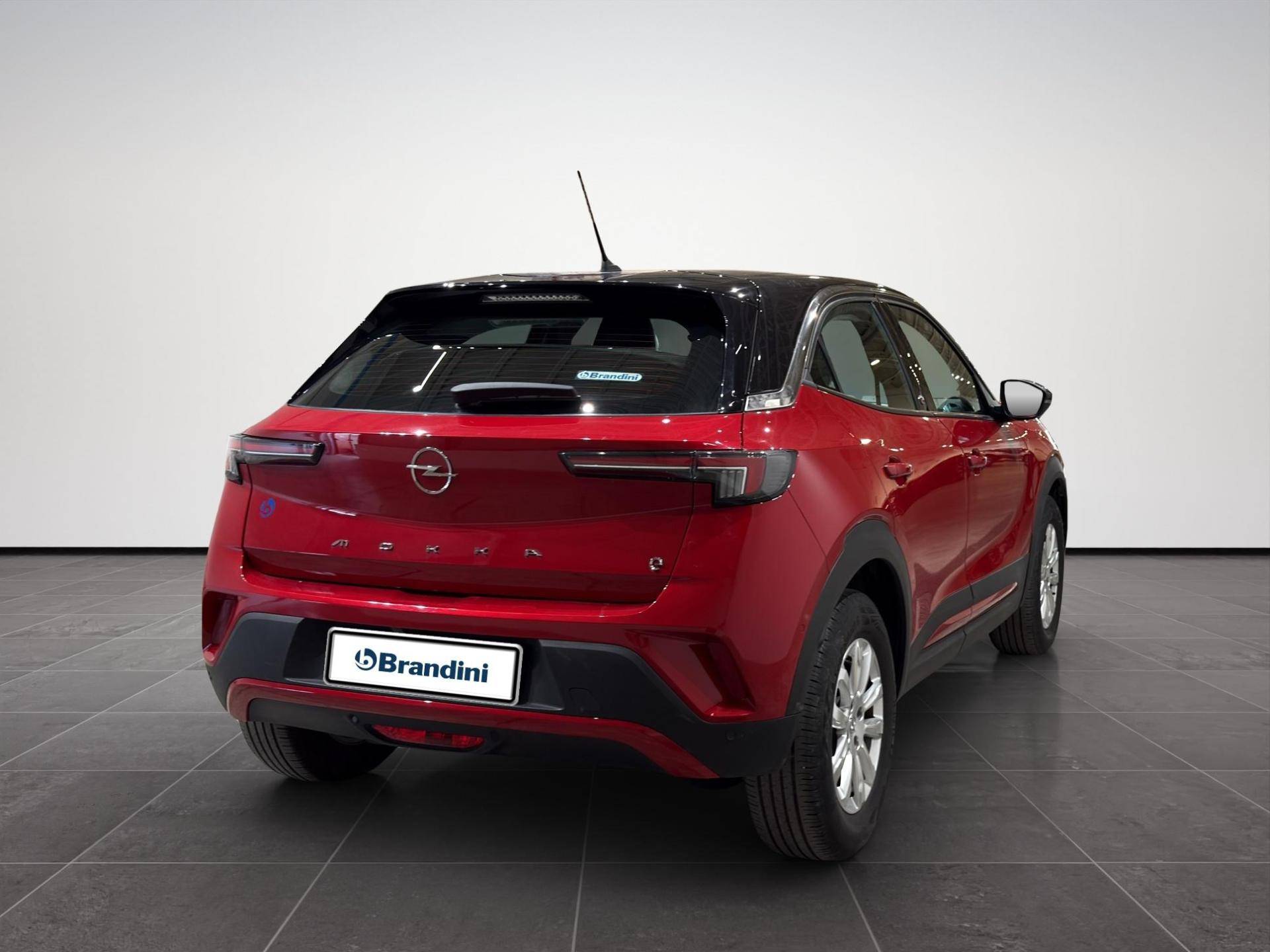 OPEL Mokka Mokka bev Edition usata in pronta consegna - Brandini