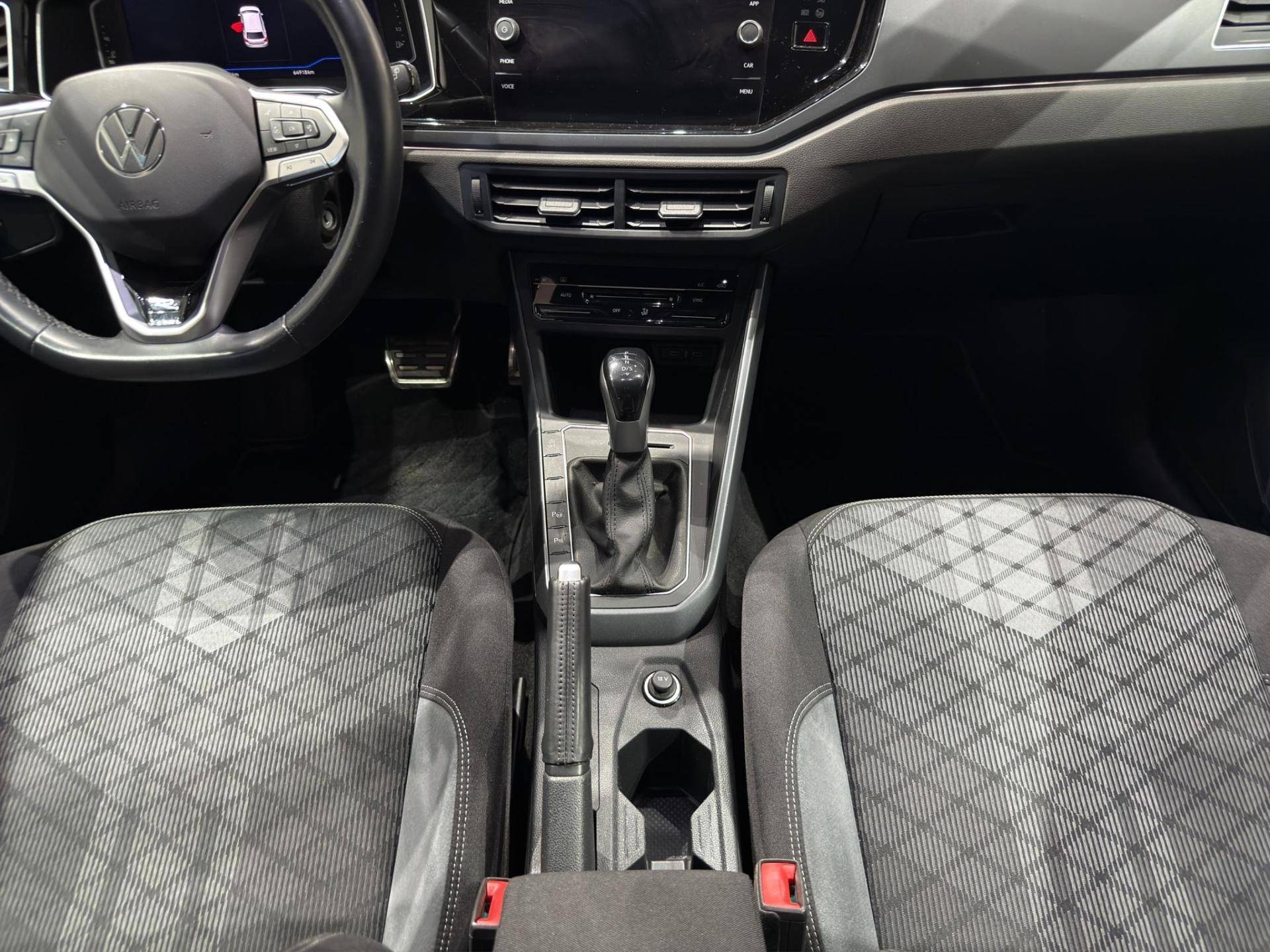 Auto Venduta - VOLKSWAGEN Polo Polo 1.0 tsi R-Line 110cv dsg usata in pronta consegna - Brandini