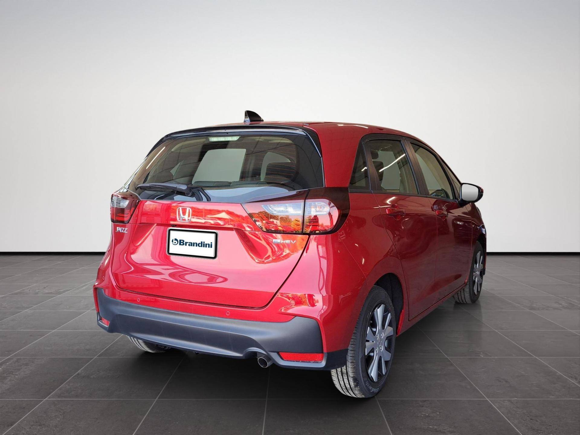 HONDA Jazz Jazz 1.5 Elegance MY2027 usata in pronta consegna - Brandini