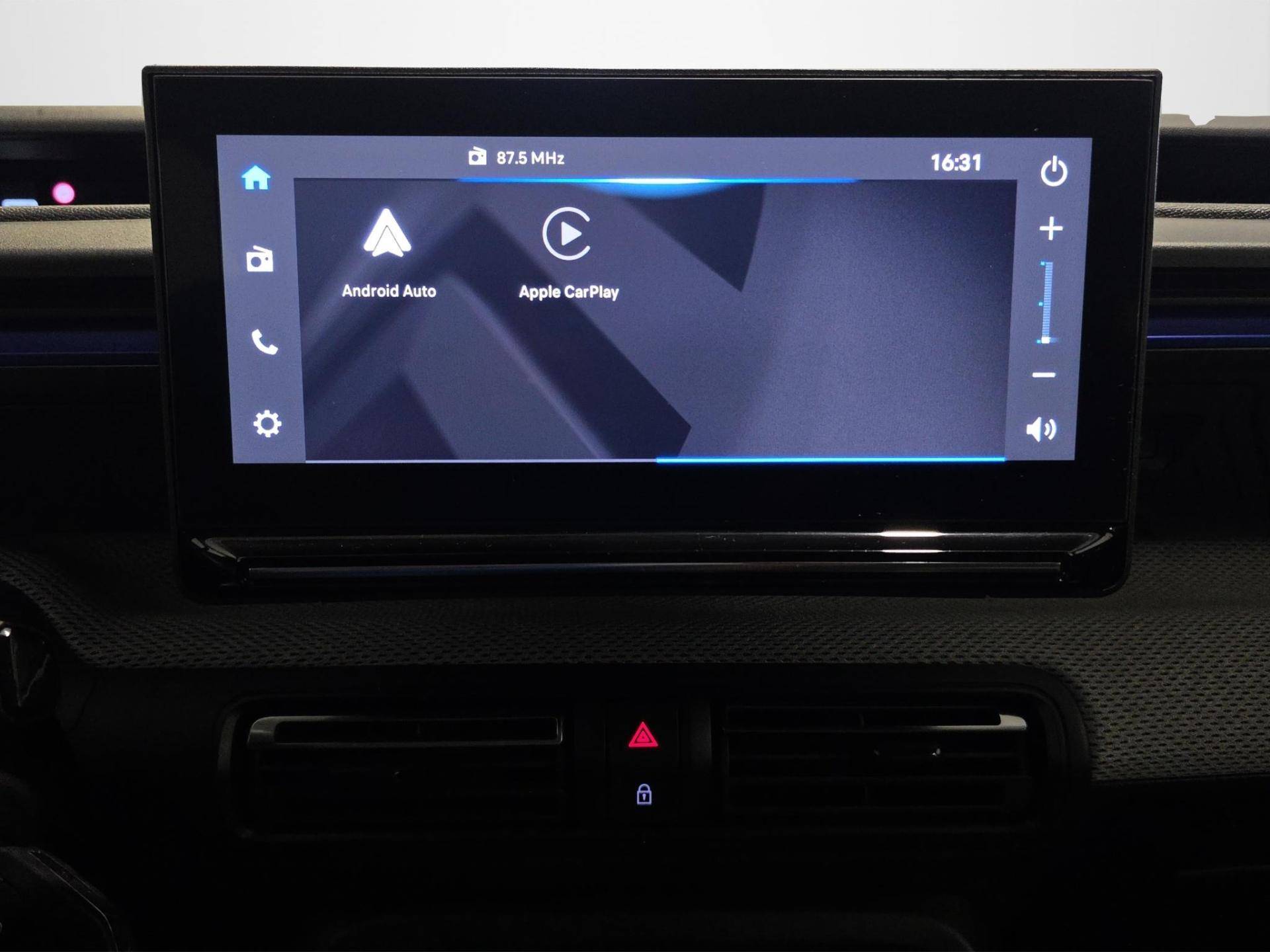 Auto Venduta - CITROEN NUOVA C3 C3 1.2 turbo Plus 100cv usata in pronta consegna - Brandini