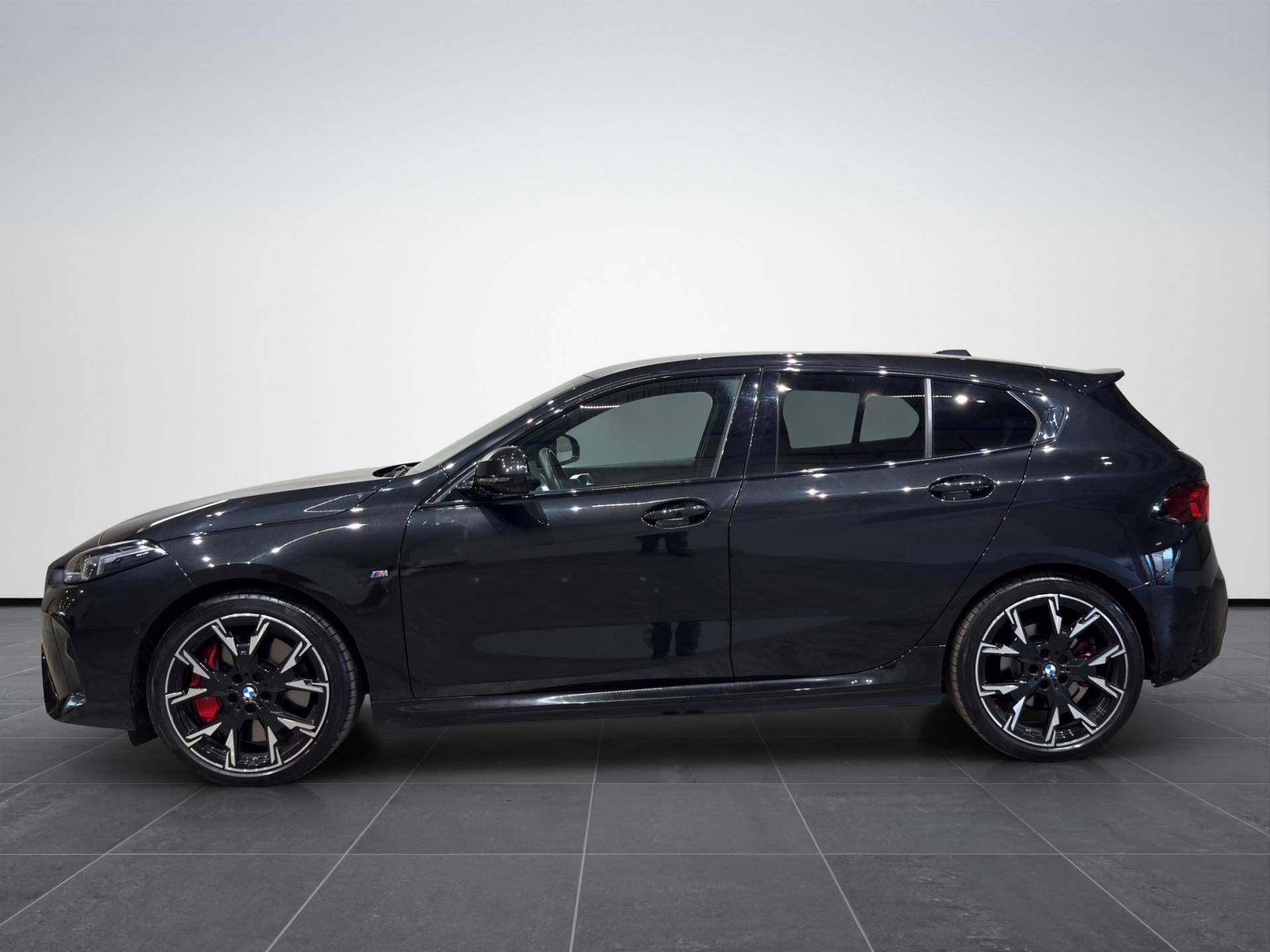 Auto Venduta - BMW Serie 1 118d MSport Pro auto usata in pronta consegna - Brandini