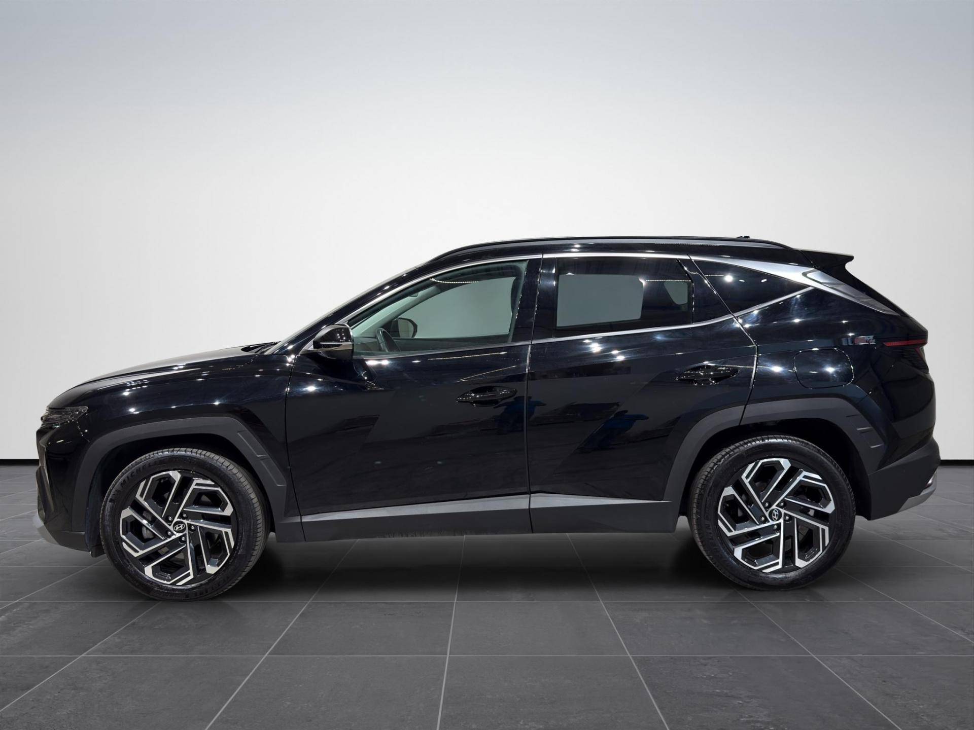 Auto Venduta - HYUNDAI Tucson Tucson 1.6 crdi 48V Exellence 2wd dct usata in pronta consegna - Brandini