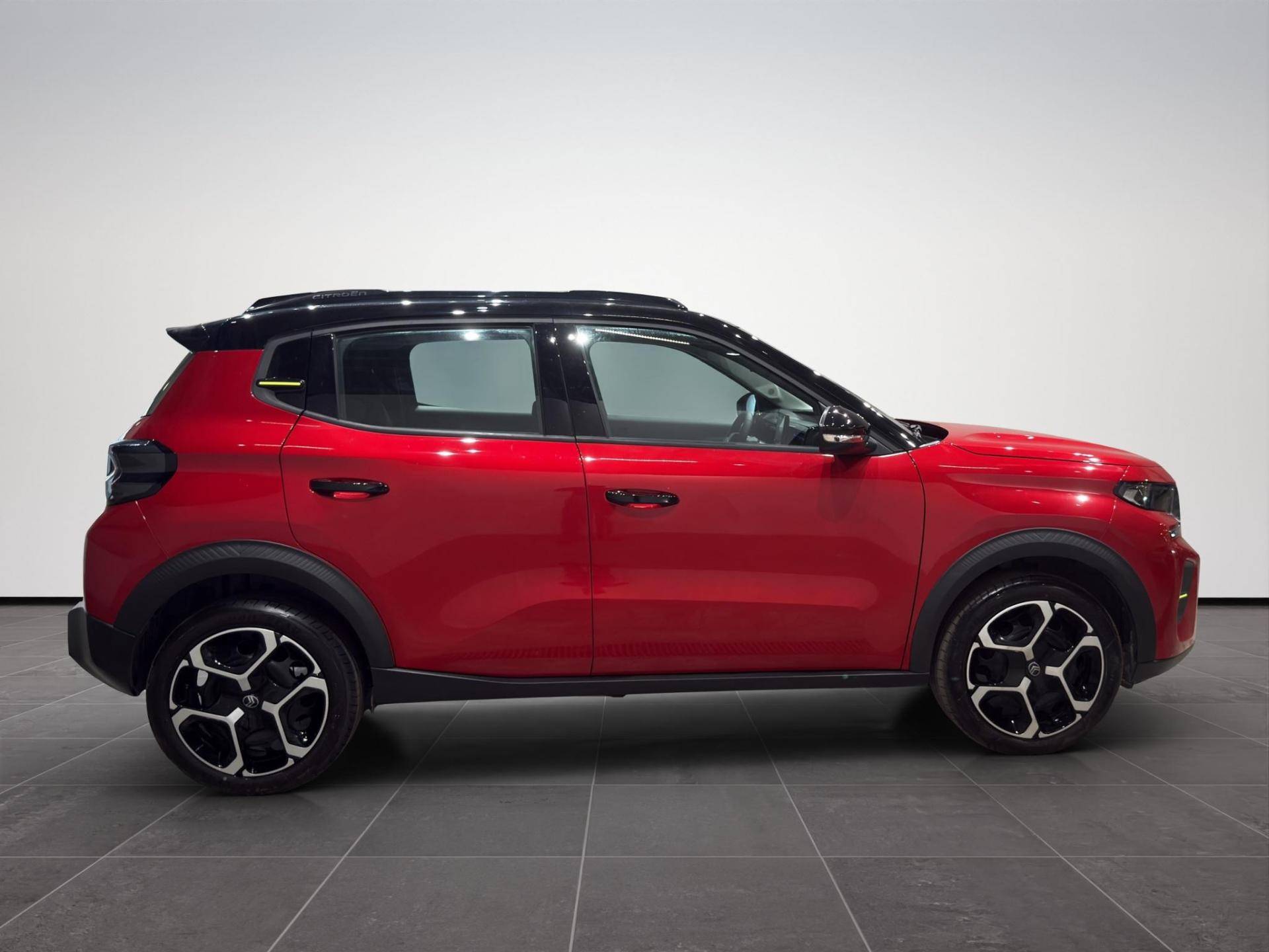 Auto Venduta - CITROEN NUOVA C3 C3 1.2 turbo Plus 100cv usata in pronta consegna - Brandini