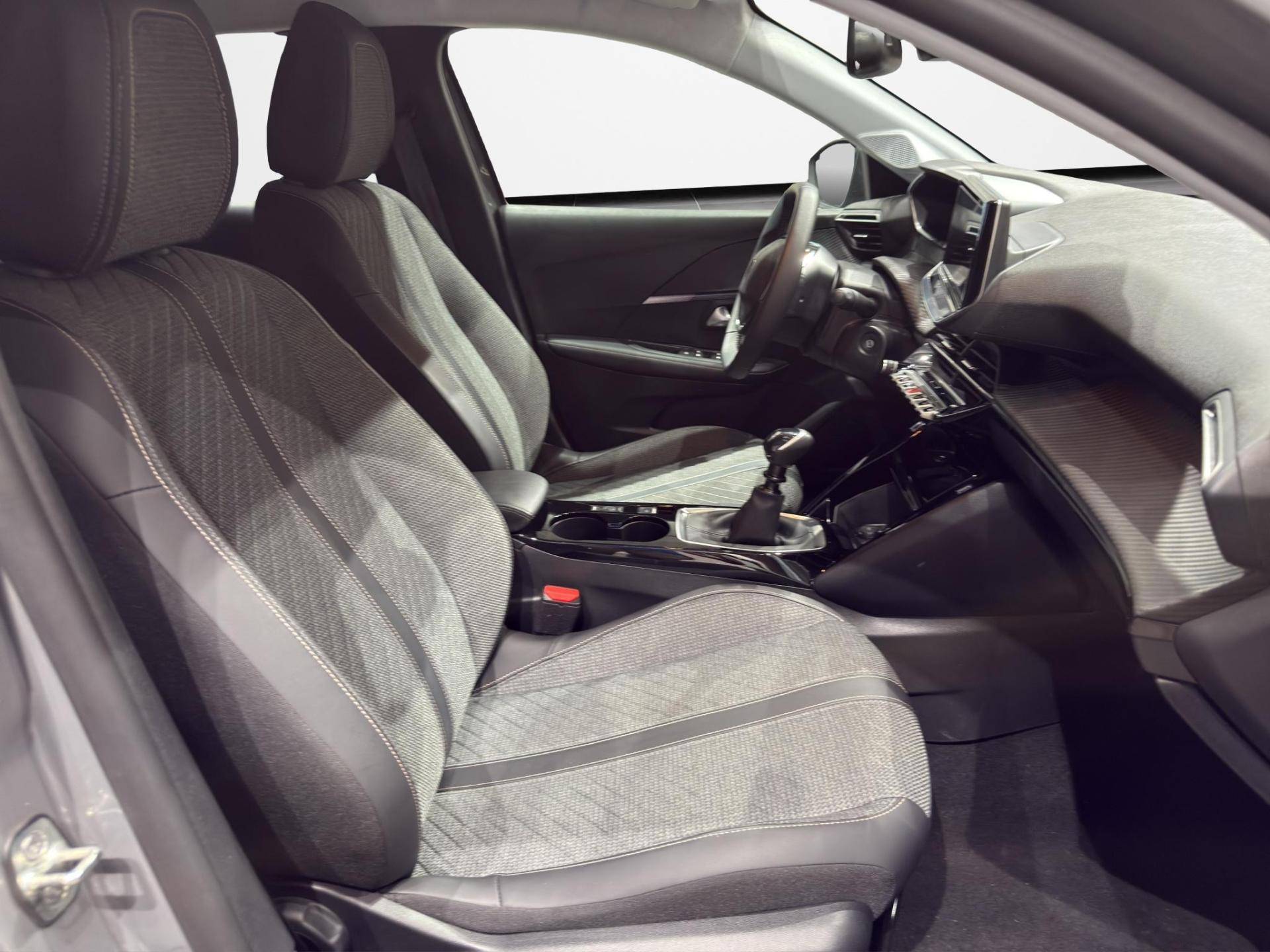 Auto Venduta - PEUGEOT 208 208 1.2 puretech Allure s&s 100cv usata in pronta consegna - Brandini