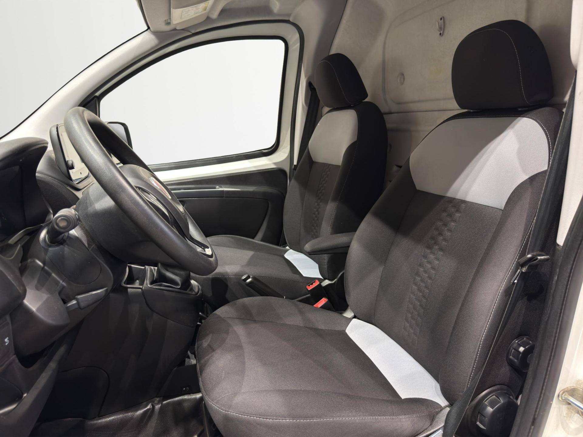 Auto Venduta - FIAT Fiorino fiorino cargo 1.3 mjt 95cv SX E6d-final usata in pronta consegna - Brandini
