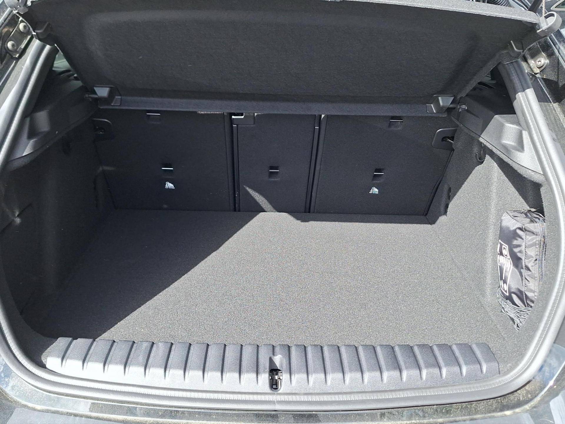 BMW Serie 1 120d 48V auto usata in pronta consegna - Brandini
