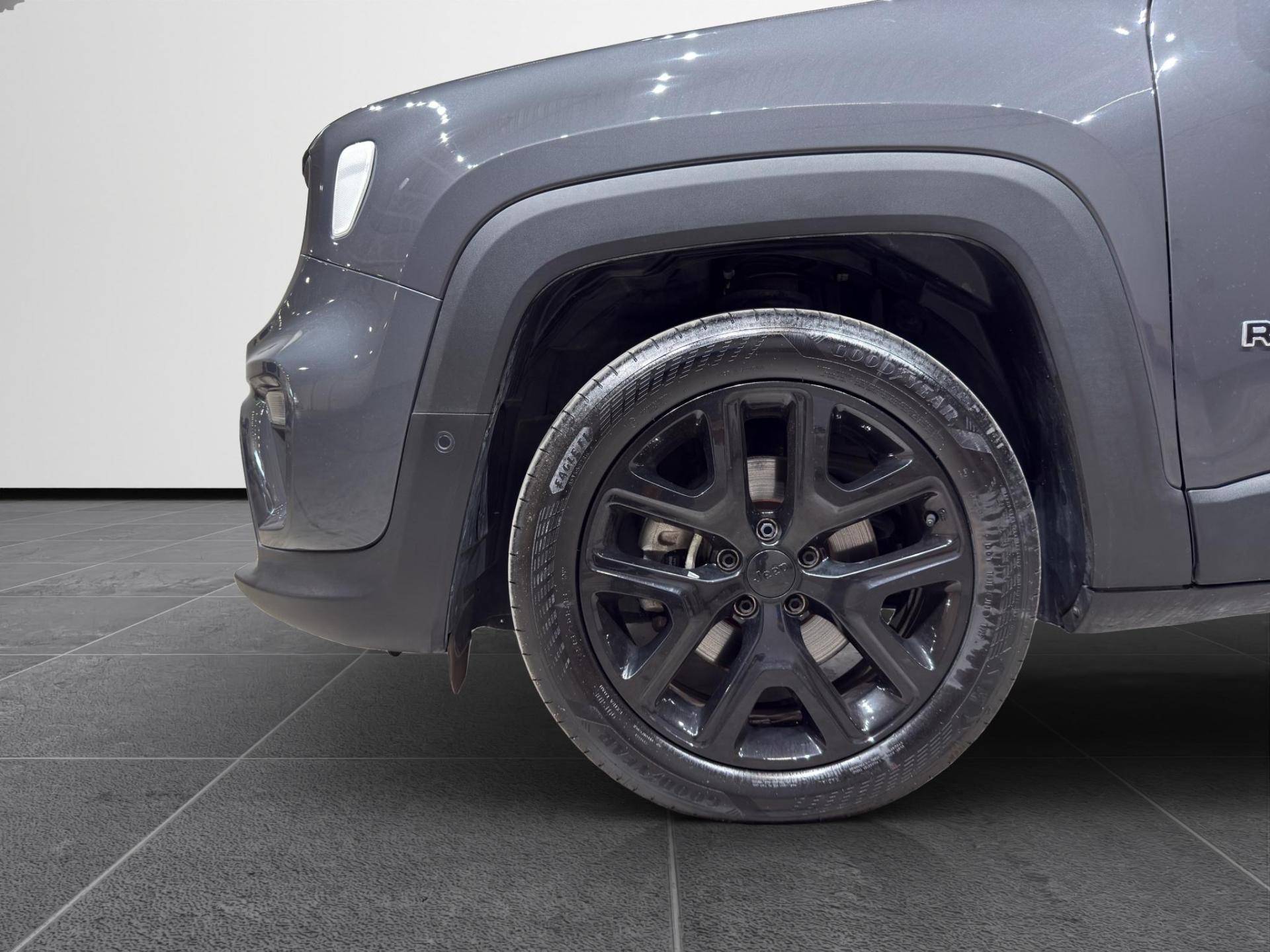 Auto Venduta - JEEP Renegade Renegade 1.5 turbo t4 mhev Summit 2wd dct usata in pronta consegna - Brandini