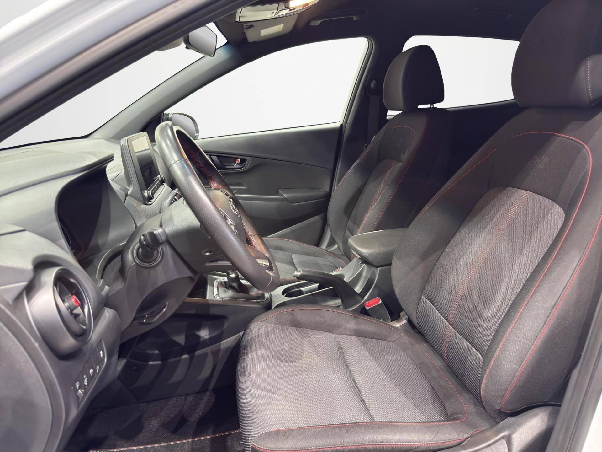 HYUNDAI Kona Kona 1.0 t-gdi 48V NLine 2wd 120cv imt usata in pronta consegna - Brandini