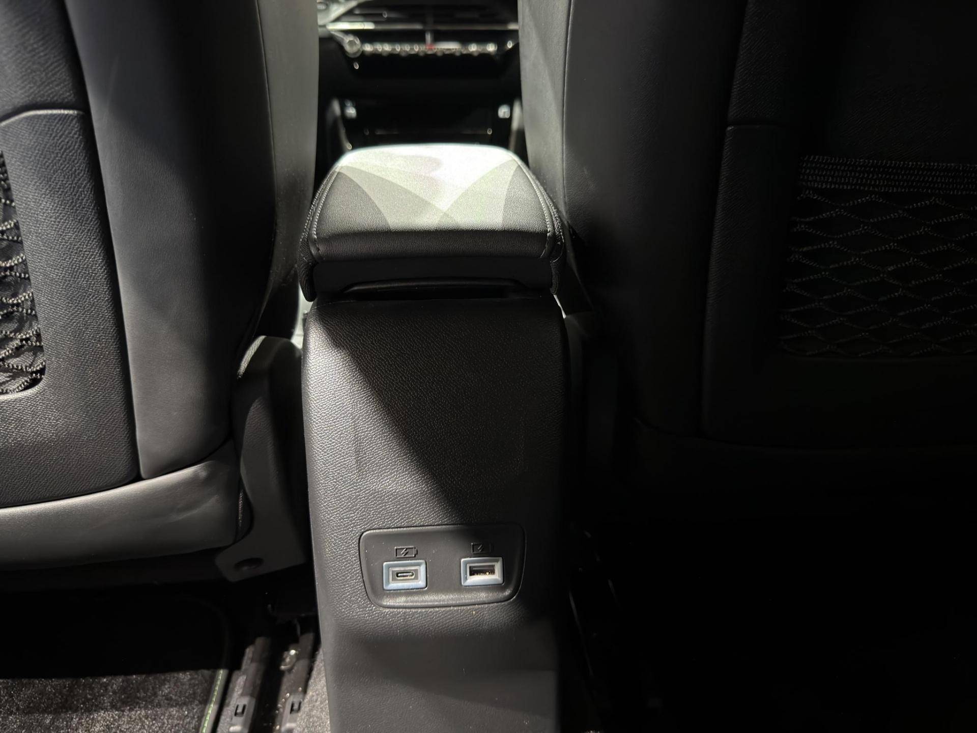 Auto Venduta - PEUGEOT 2008 2008 1.2 hybrid GT 136cv e-dcs6 usata in pronta consegna - Brandini