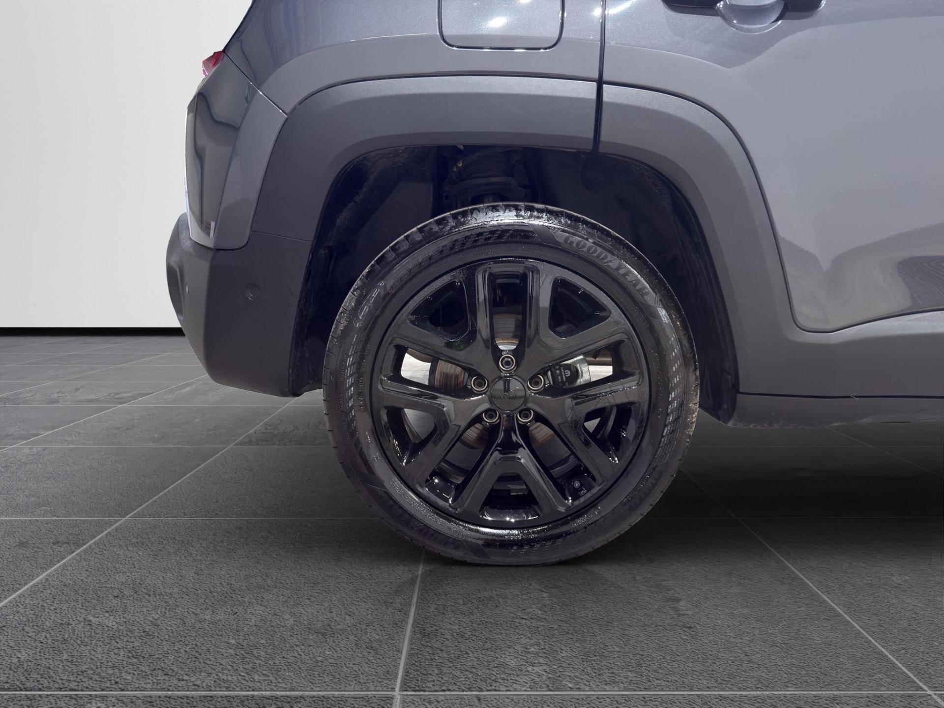 JEEP Renegade Renegade 1.5 turbo t4 mhev Summit 2wd dct usata in pronta consegna - Brandini