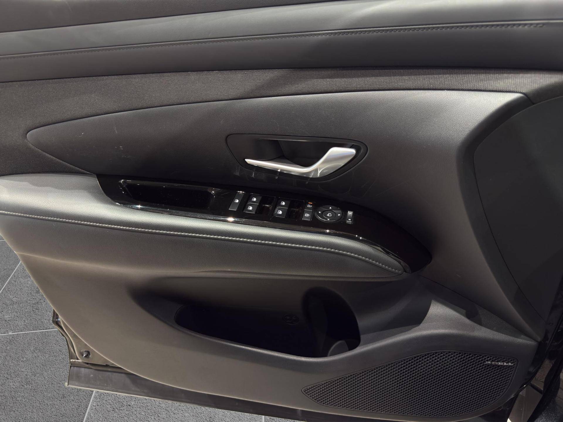 HYUNDAI Tucson Tucson 1.6 crdi 48V Exellence 2wd dct usata in pronta consegna - Brandini
