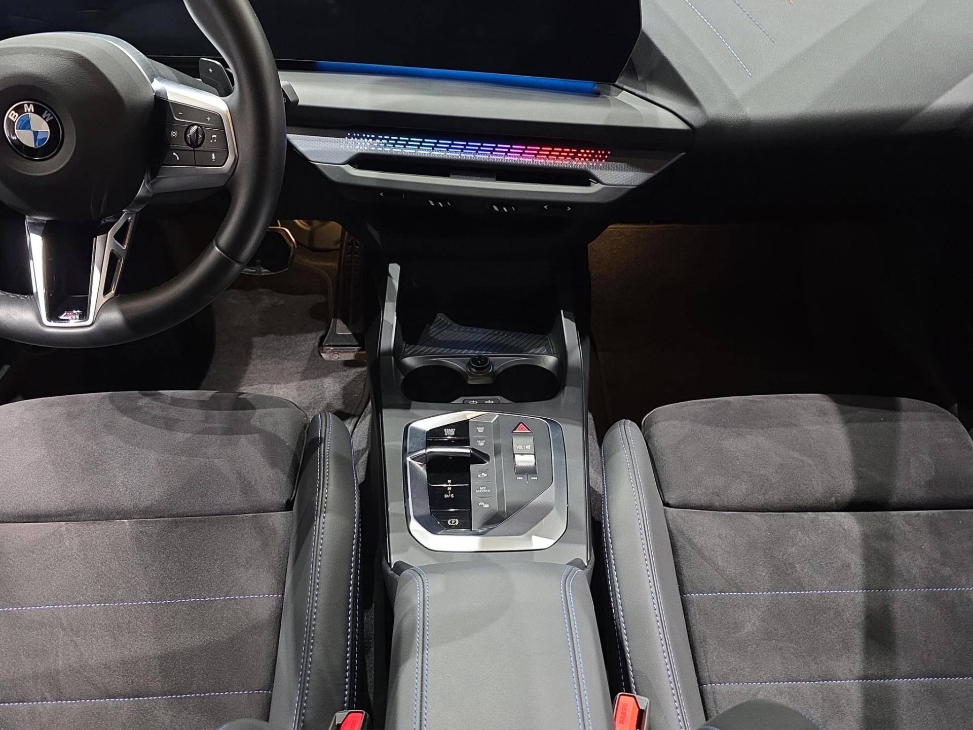 BMW Serie 1 120d 48V auto usata in pronta consegna - Brandini