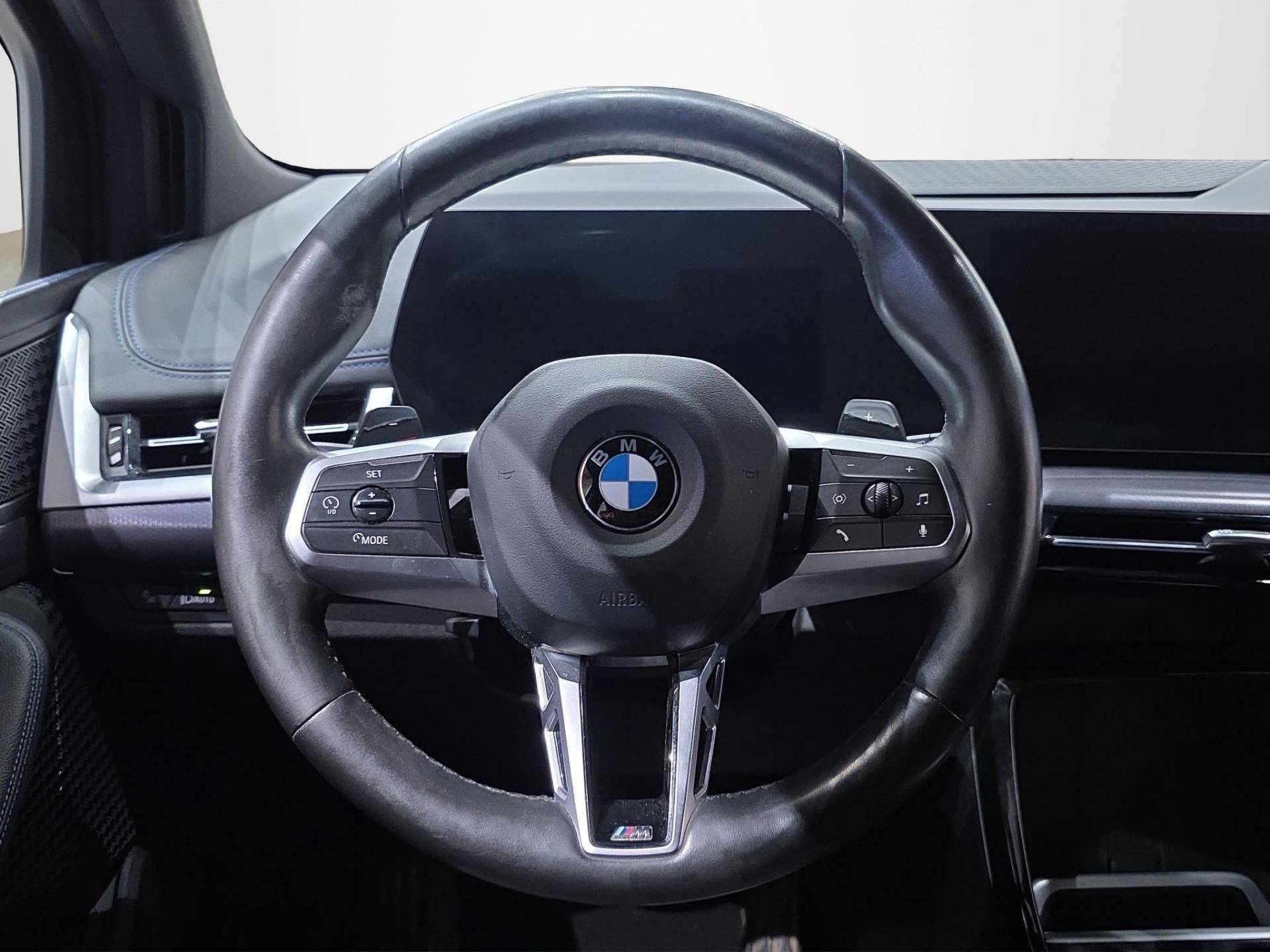 BMW Serie 2 Active Tourer 218d Active Tourer Msport auto usata in pronta consegna - Brandini