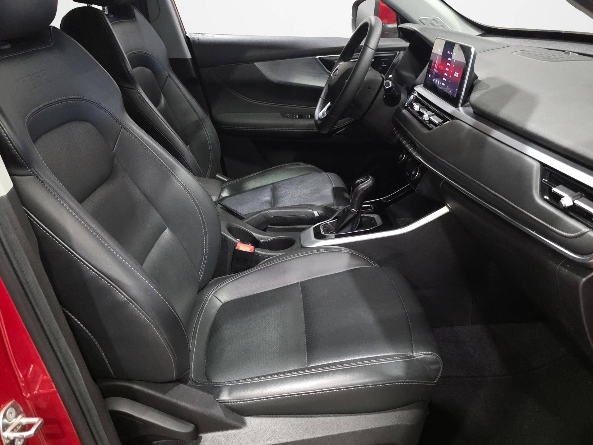 Auto Venduta - DR DR 5.0 dr5.0 1.5 Gpl 114cv usata in pronta consegna - Brandini