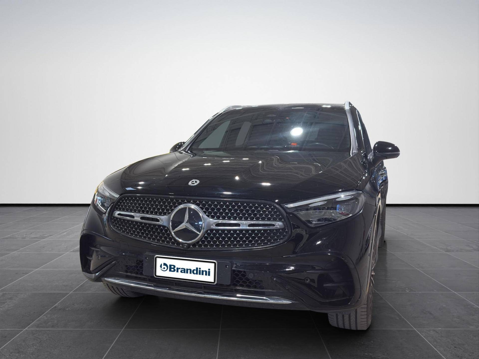 MERCEDES GLC GLC 300 AMG Line Premium 4matic auto usata in pronta consegna - Brandini