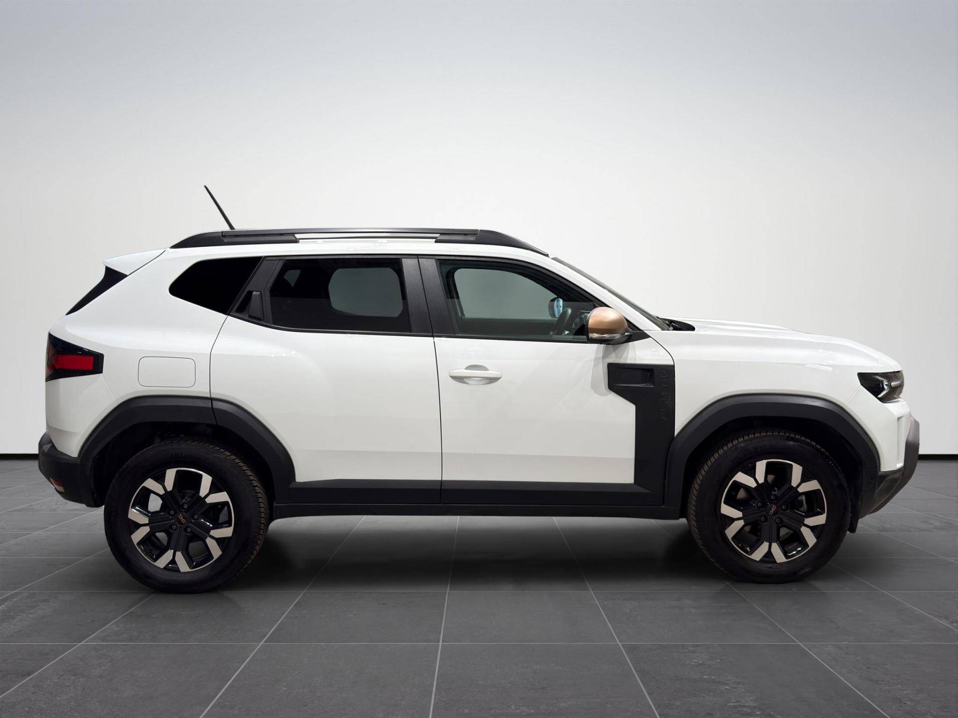Auto Venduta - DACIA Duster Duster 1.2 tce Extreme 4x4 130cv usata in pronta consegna - Brandini