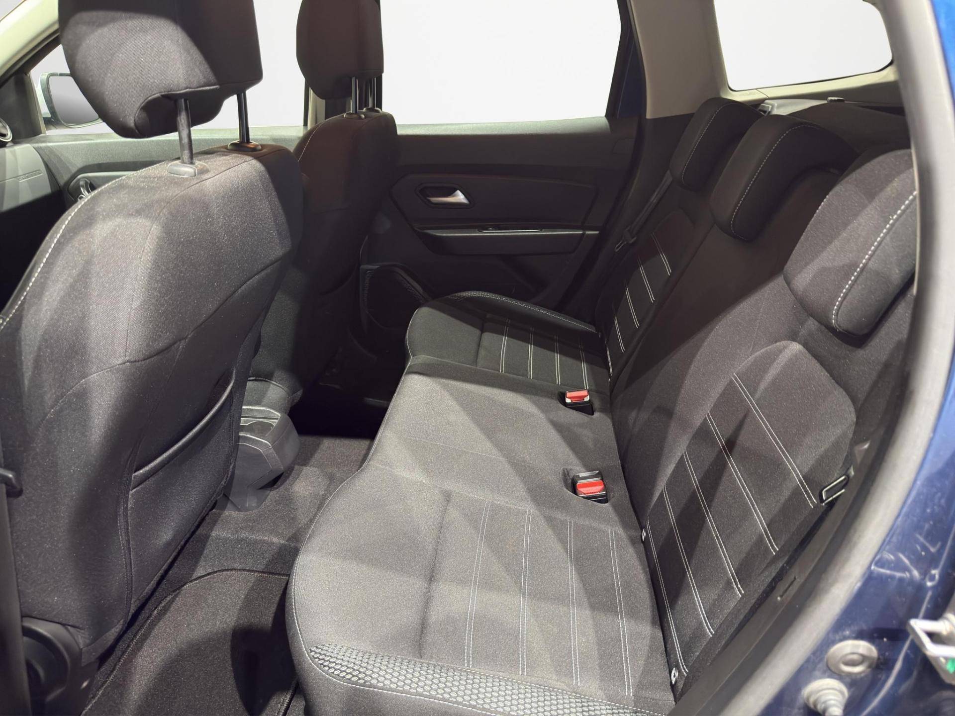 DACIA Duster Duster 1.5 blue dci Prestige 4x2 s&s 115cv my19 usata in pronta consegna - Brandini