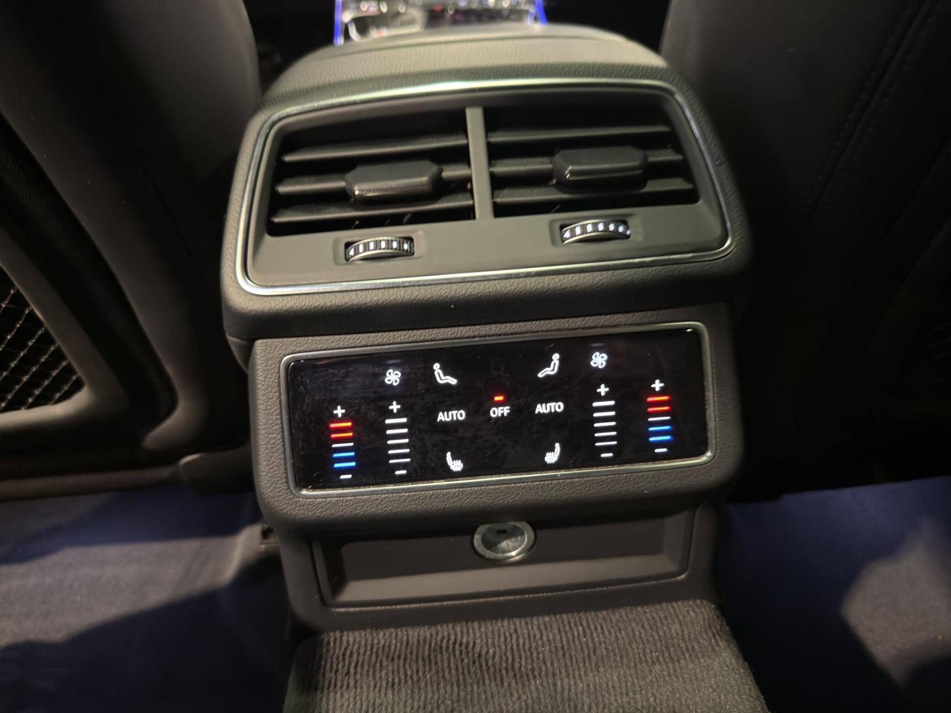 Auto Venduta - AUDI A6 RS6 Avant 4.0 mhev quattro tiptronic usata in pronta consegna - Brandini